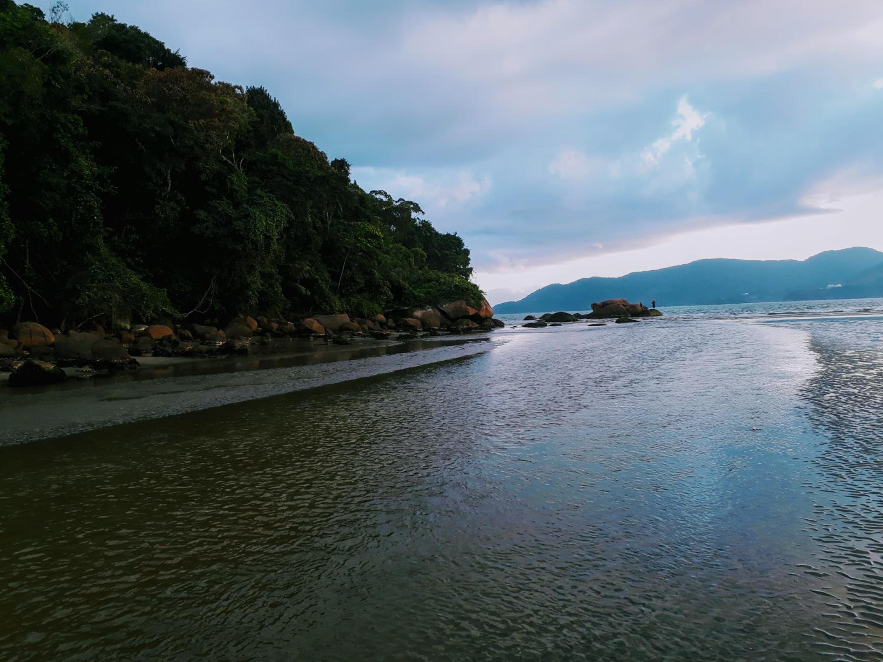 Hospedagem Lagoinha