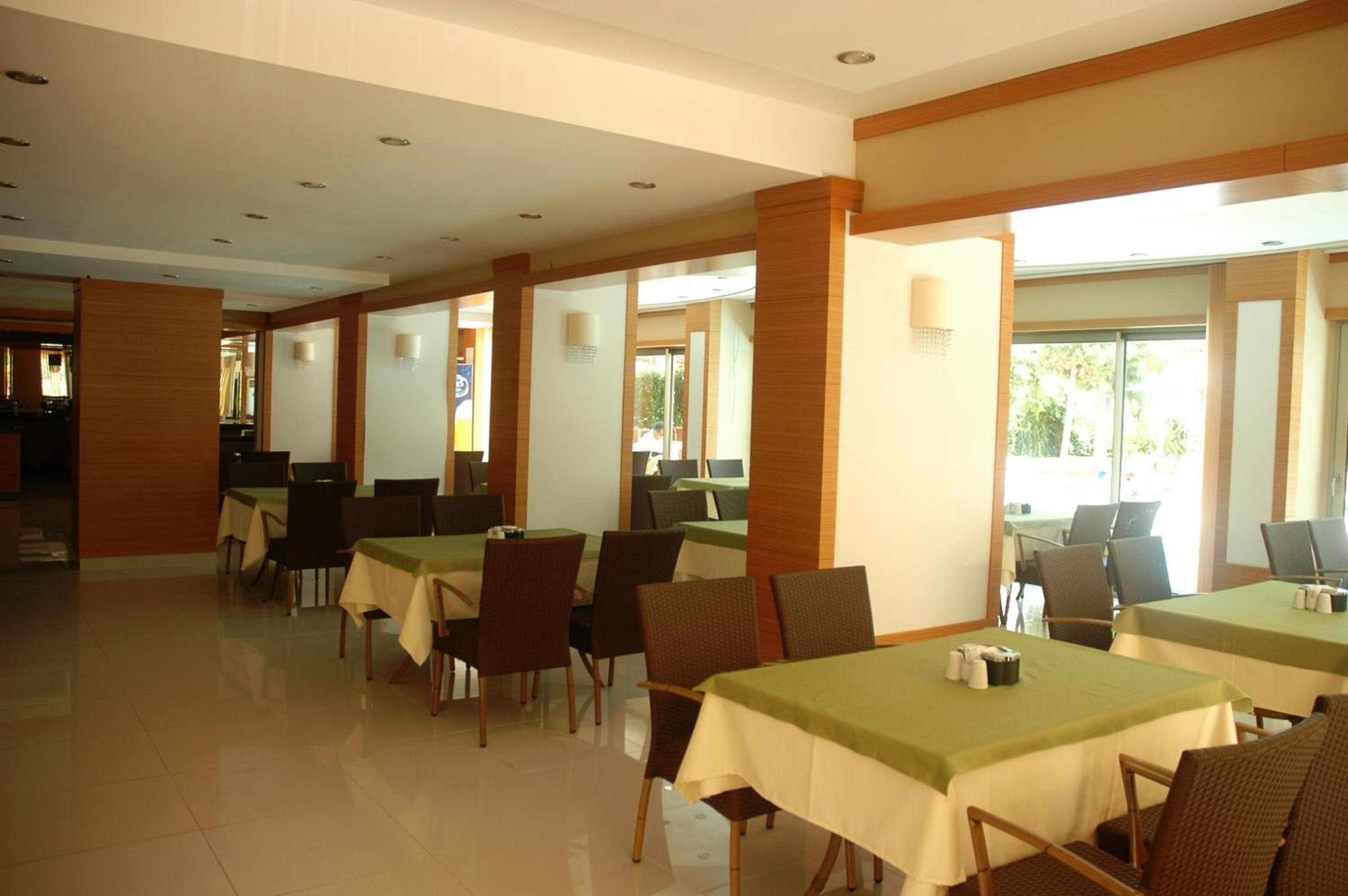 Suite Laguna Otel - Image 39