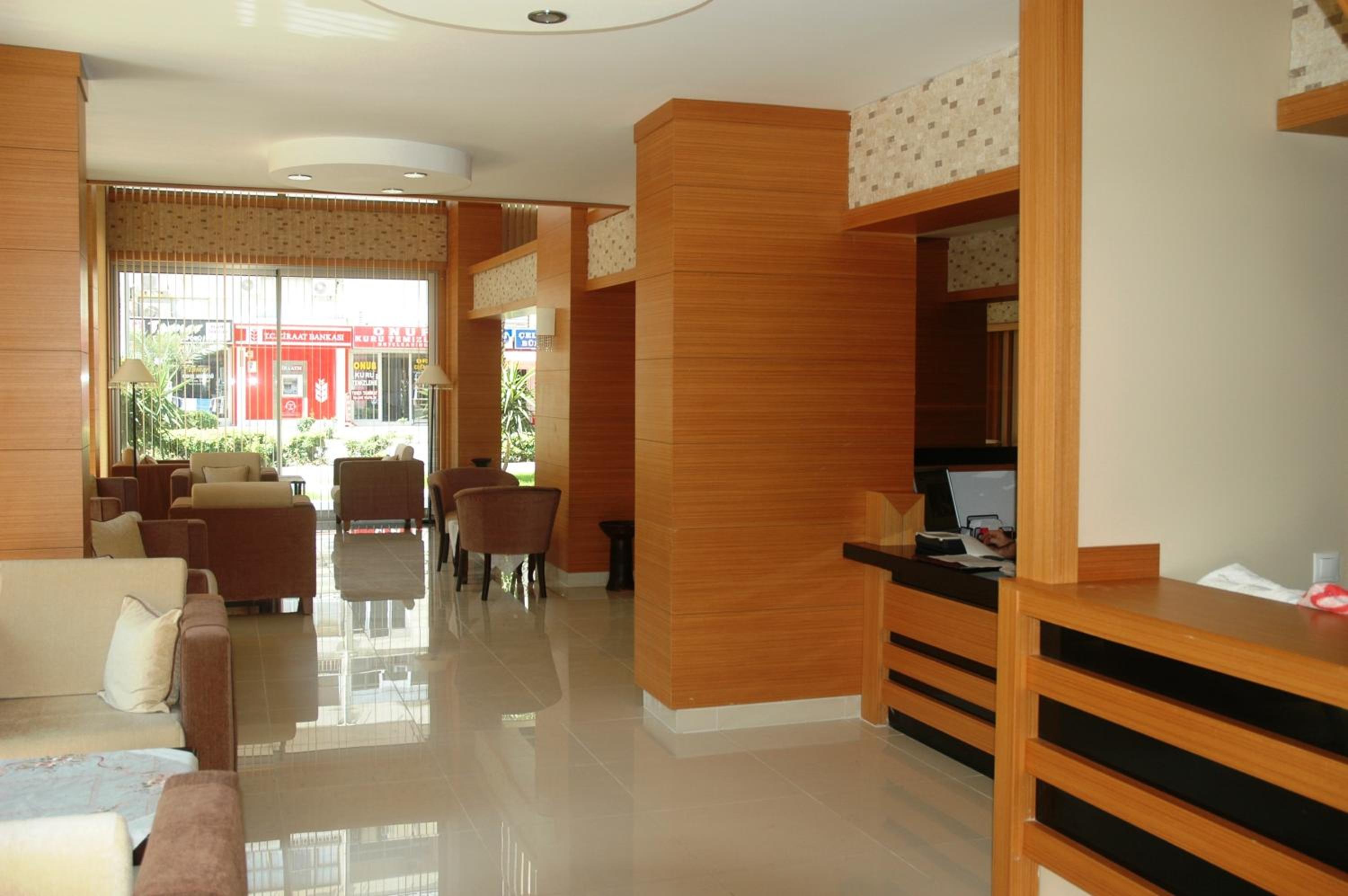 Suite Laguna Otel - Image 25