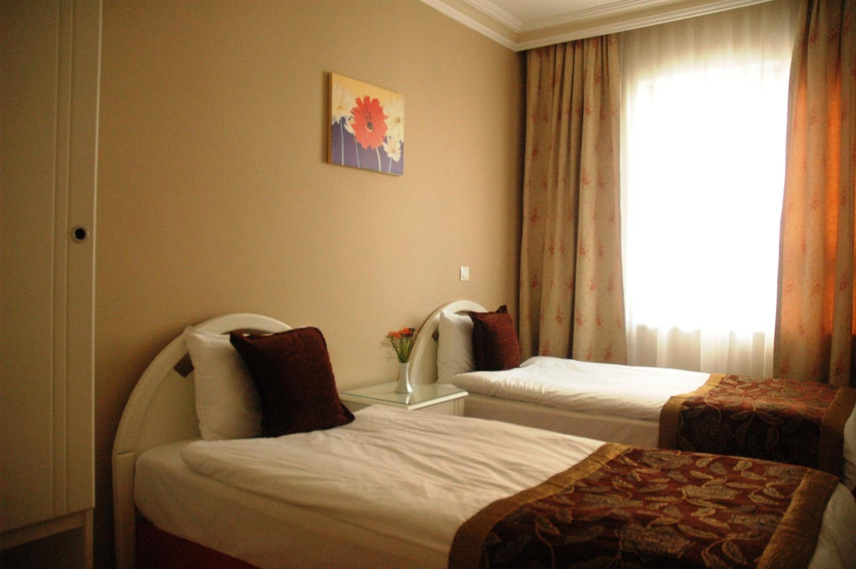 Suite Laguna Otel - Image 17