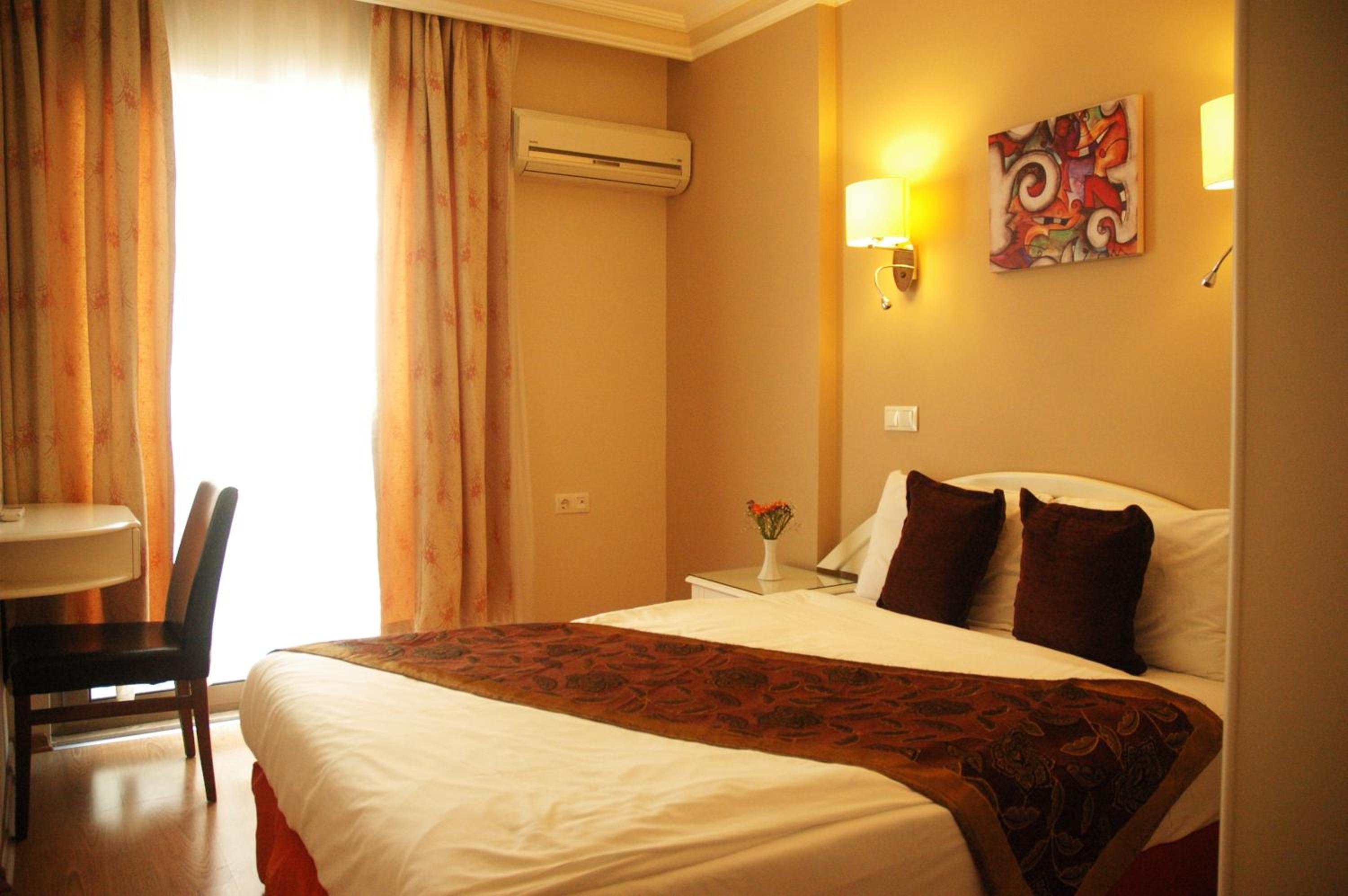 Suite Laguna Otel - Image 36