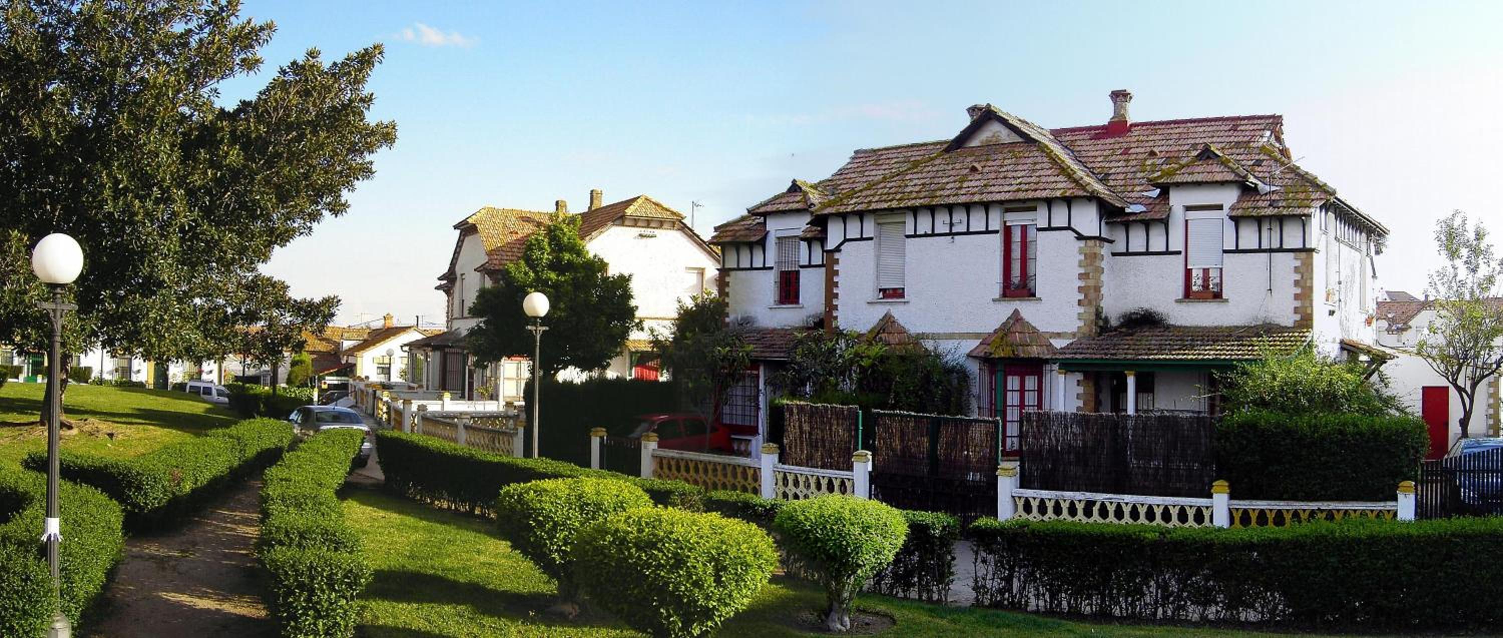Vivienda Reina Victoria view 2