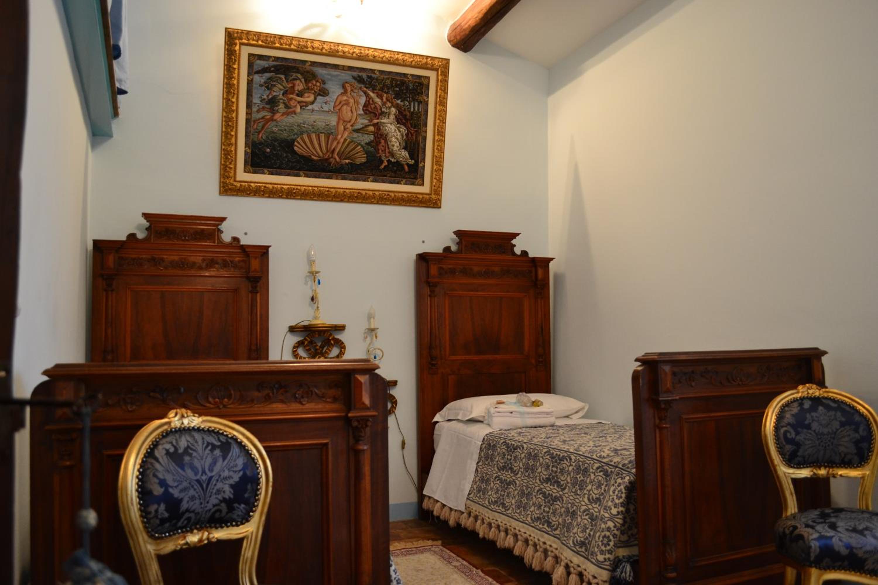 B&B Palazzo La Loggia