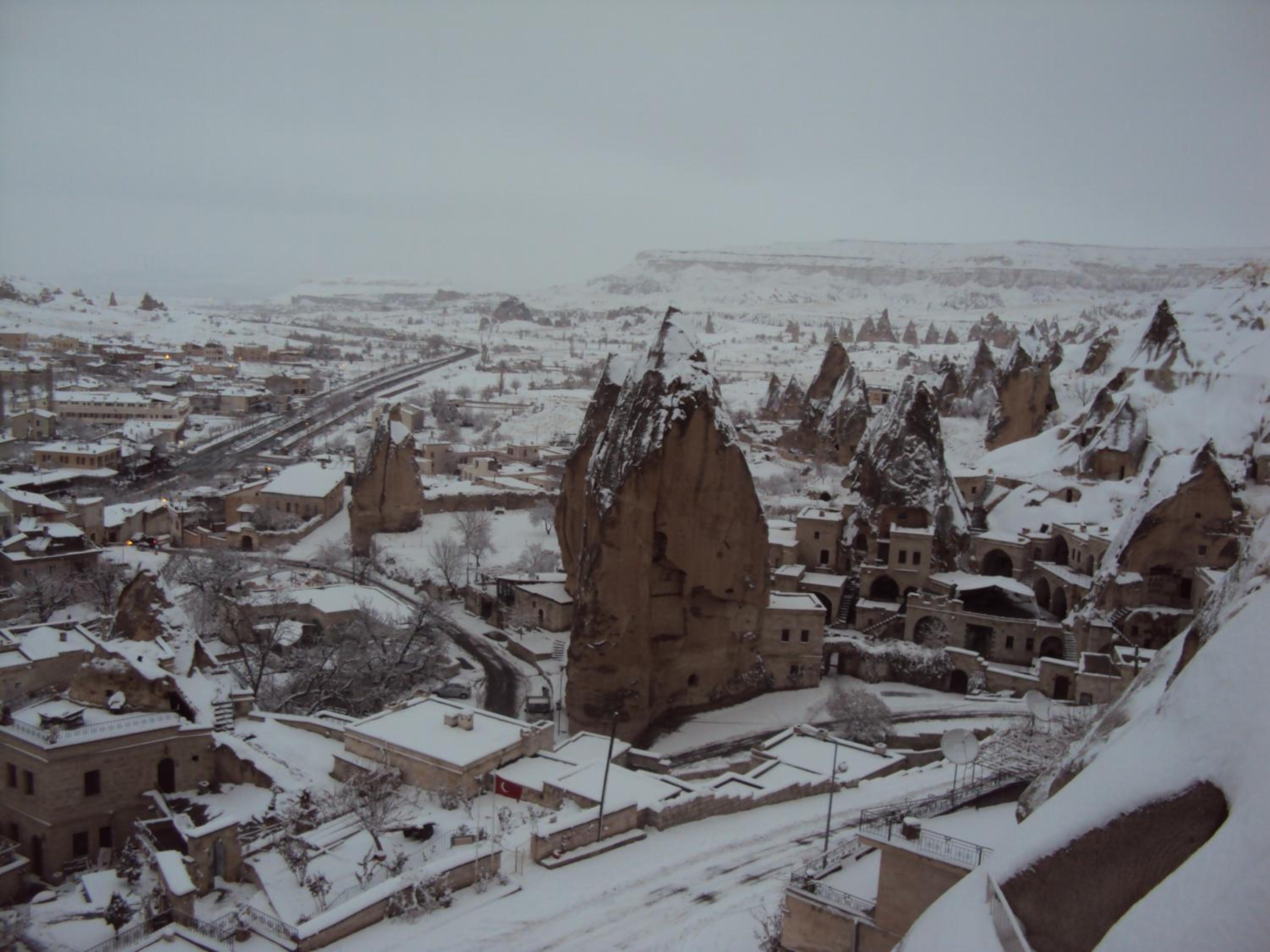 Arif Cave Hotel - Image 26