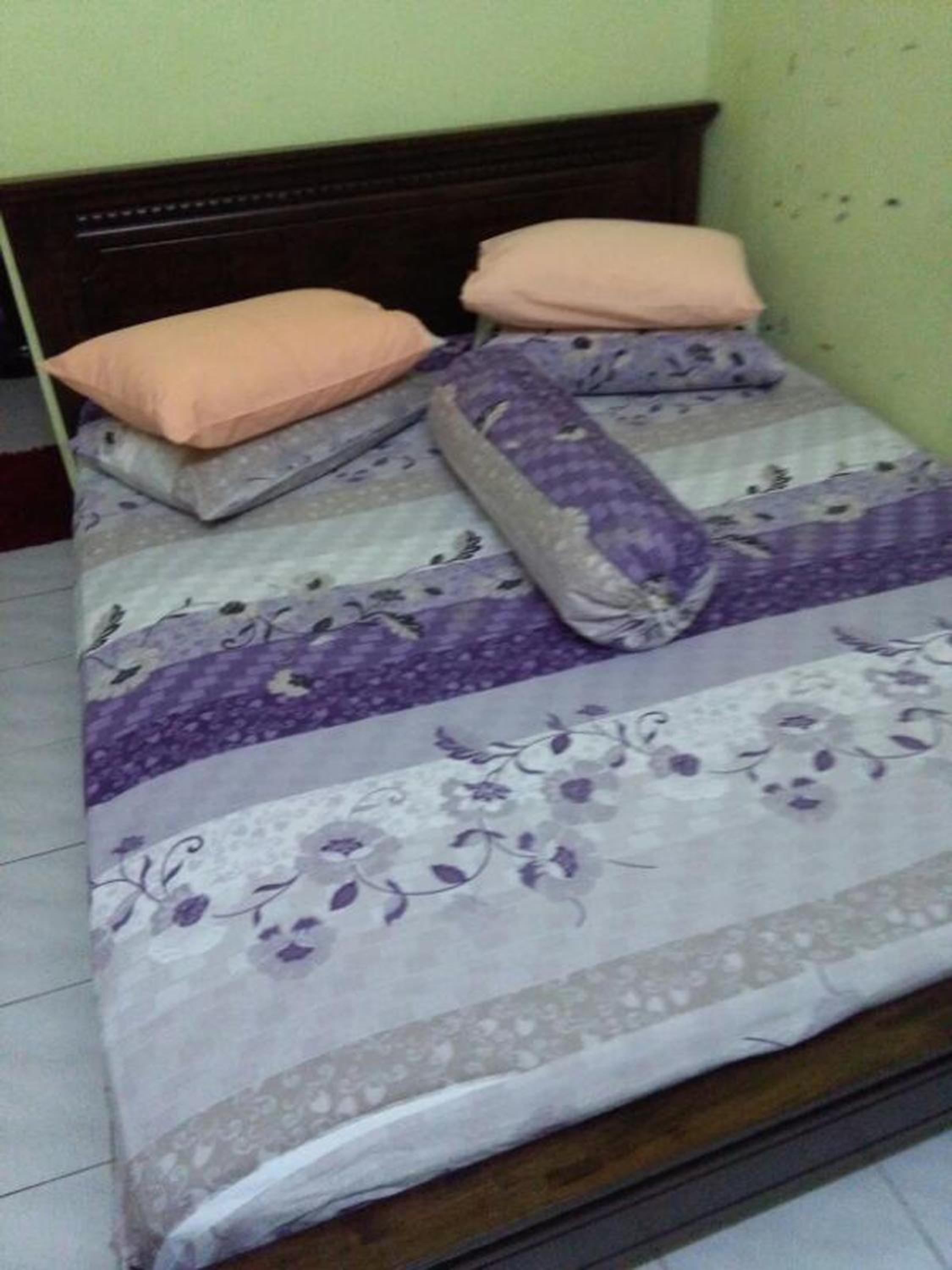 Deenaz Utara Homestay photo 4