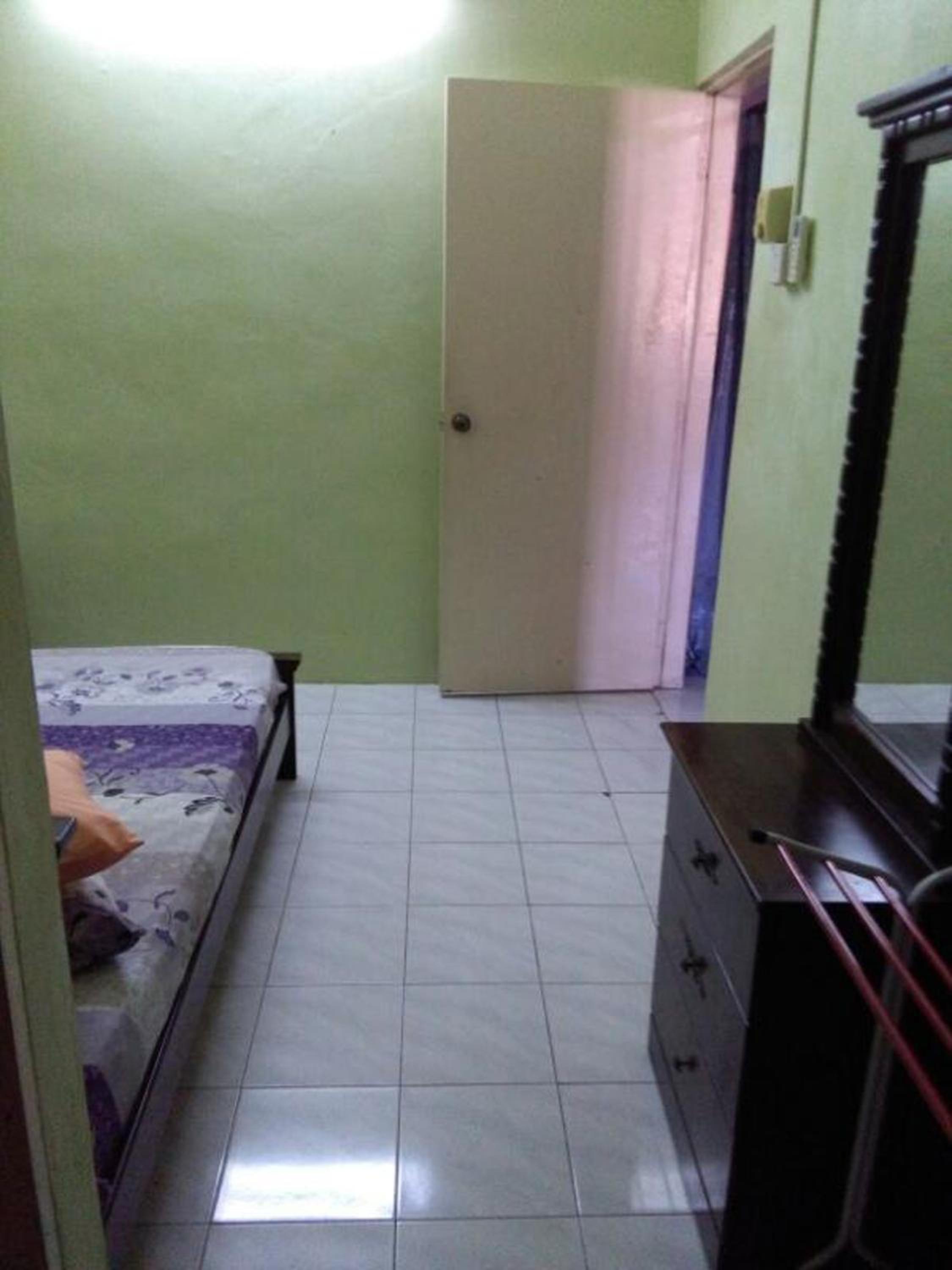 Deenaz Utara Homestay photo 8