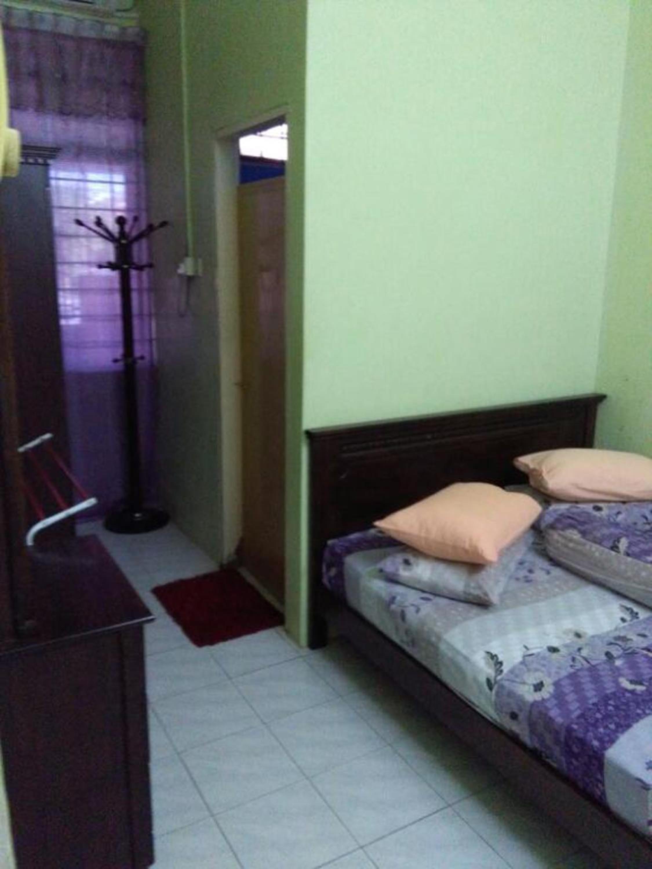 Deenaz Utara Homestay view 3