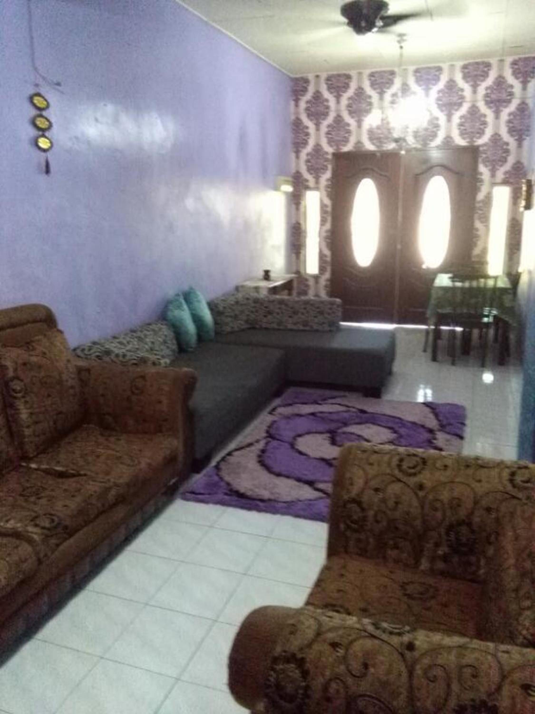 Deenaz Utara Homestay view 4