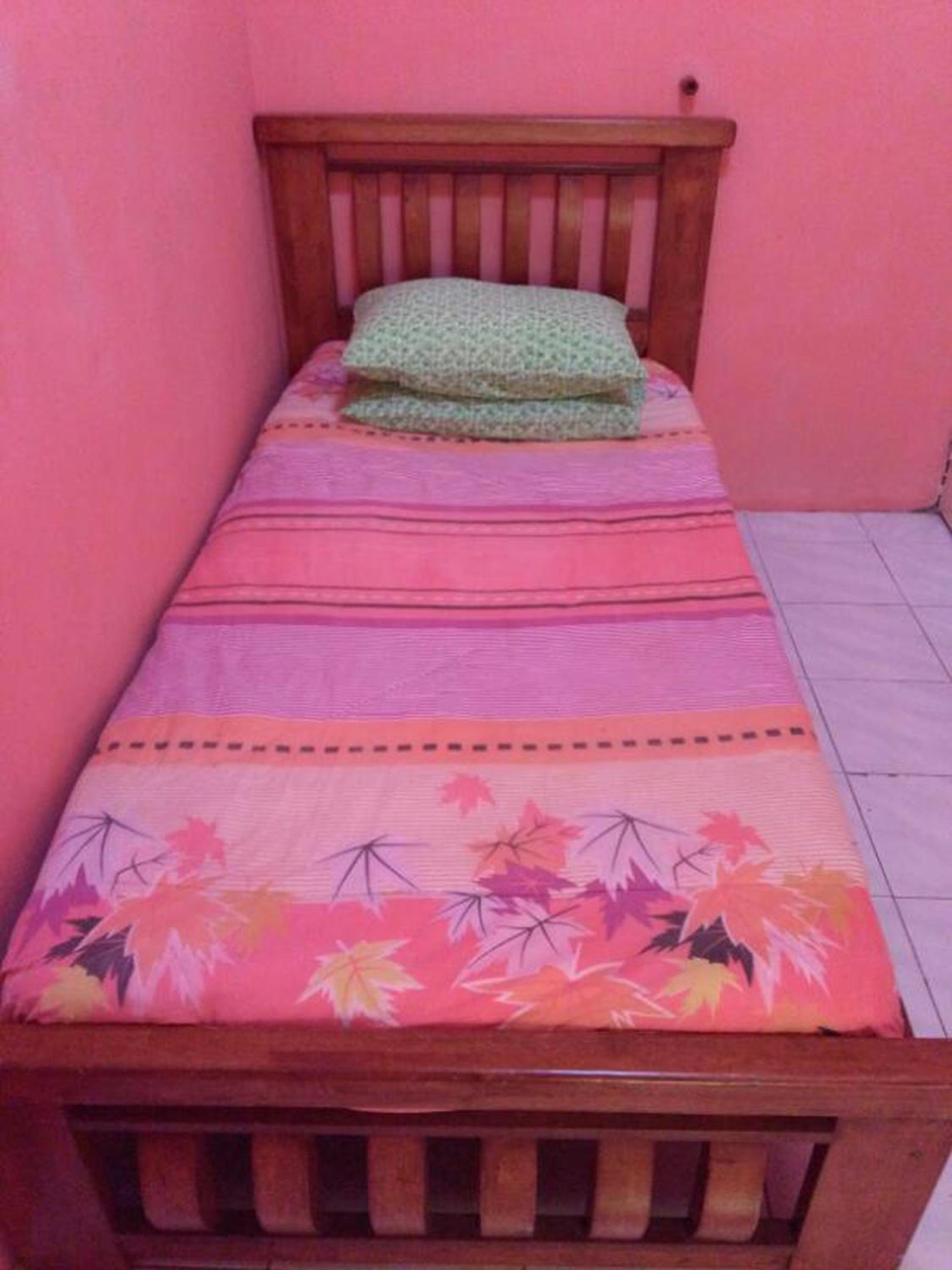 Deenaz Utara Homestay view 5