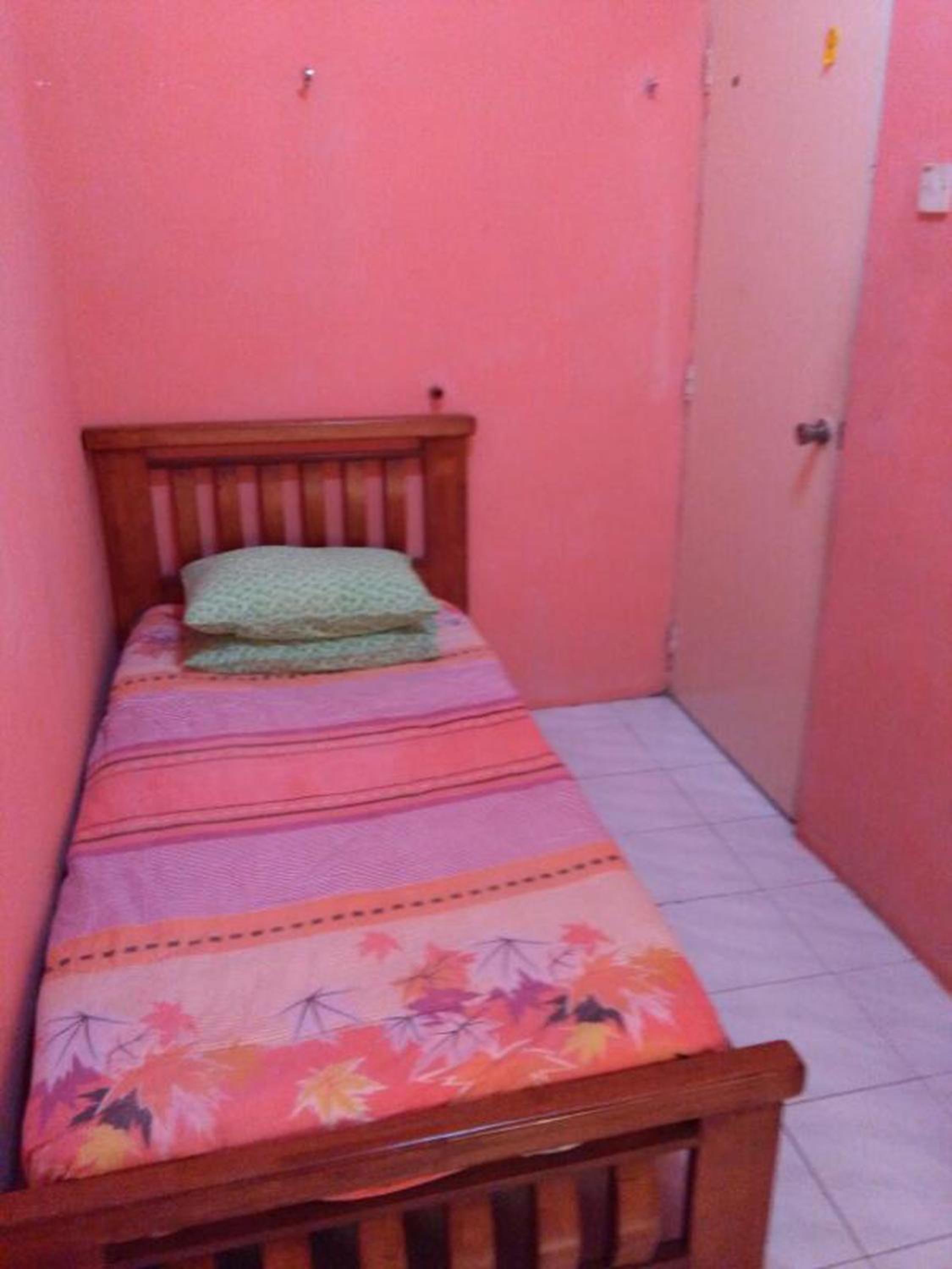 Deenaz Utara Homestay photo 5