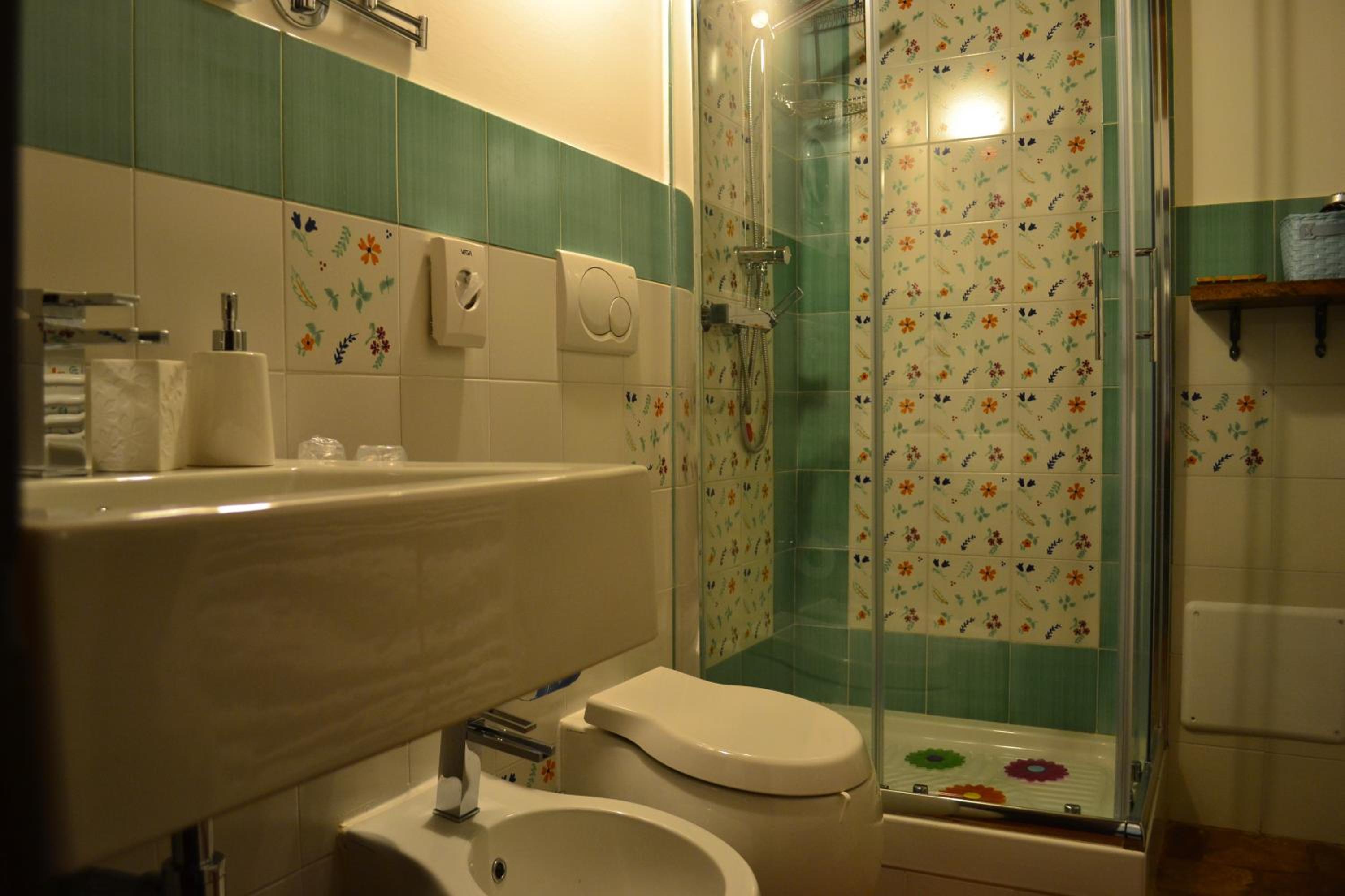 B&B Palazzo La Loggia