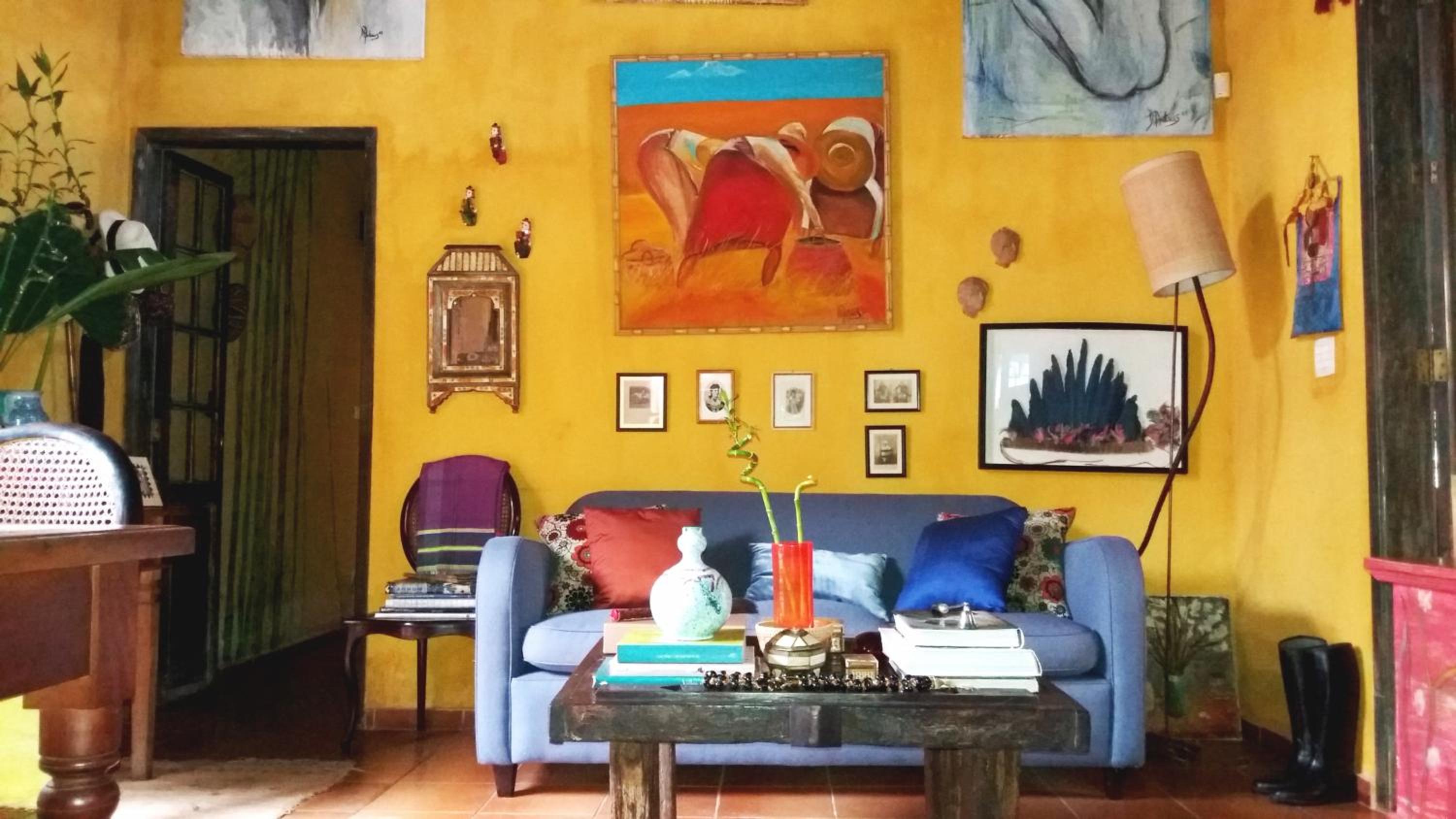 lounge