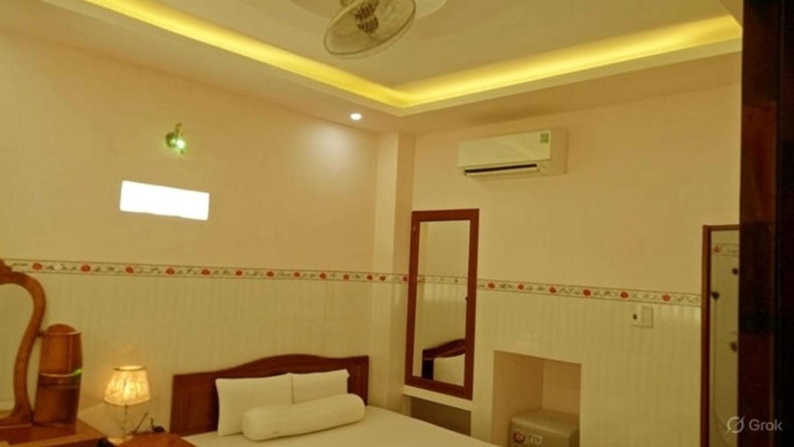 Khách sạn Gia Hưng