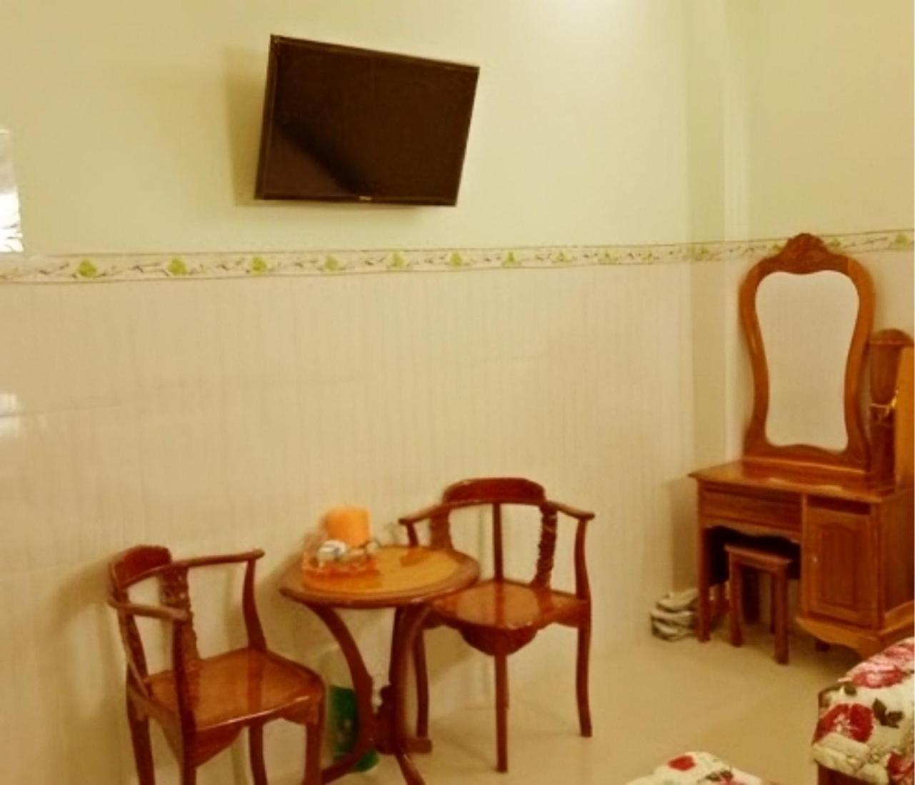 Khách sạn Gia Hưng