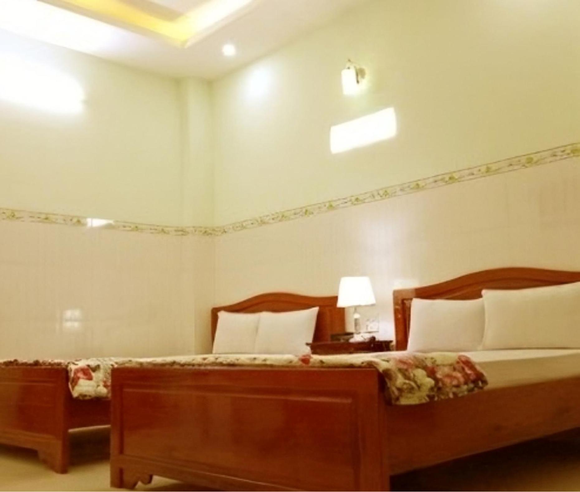 Khách sạn Gia Hưng