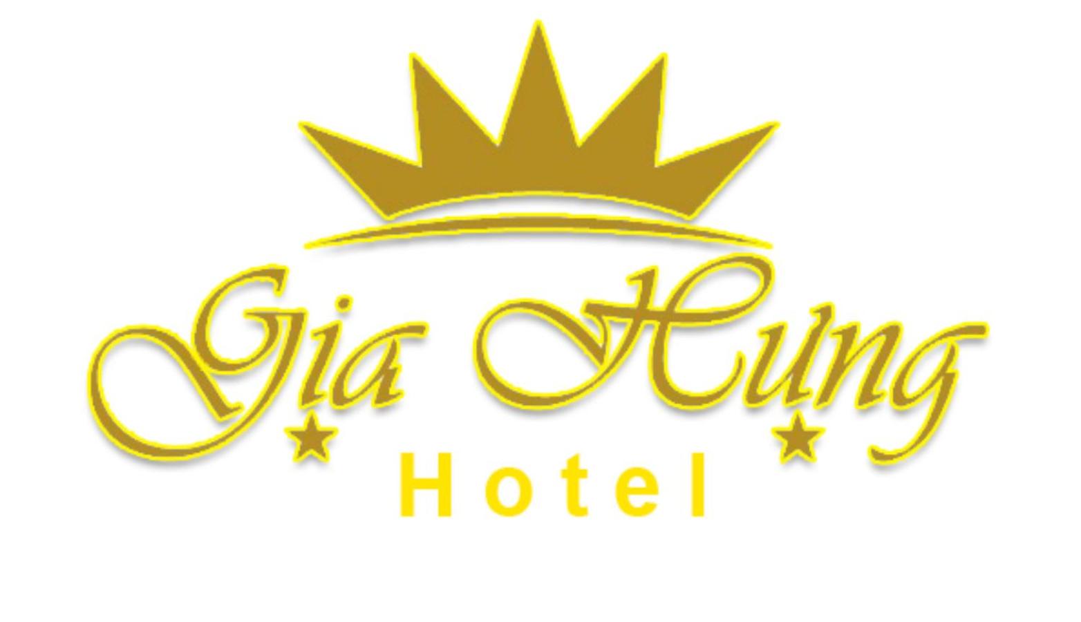 Khách sạn Gia Hưng
