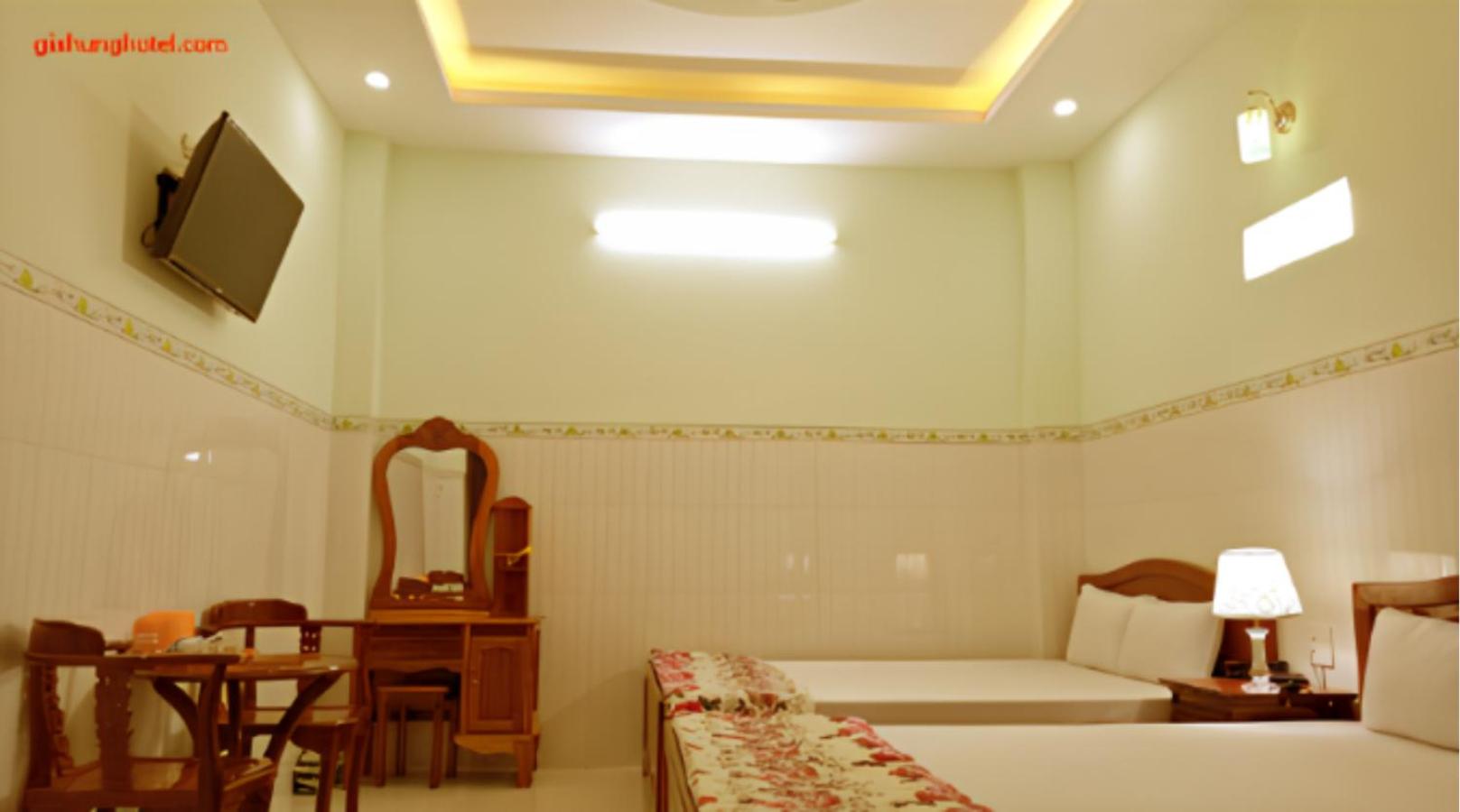 Khách sạn Gia Hưng