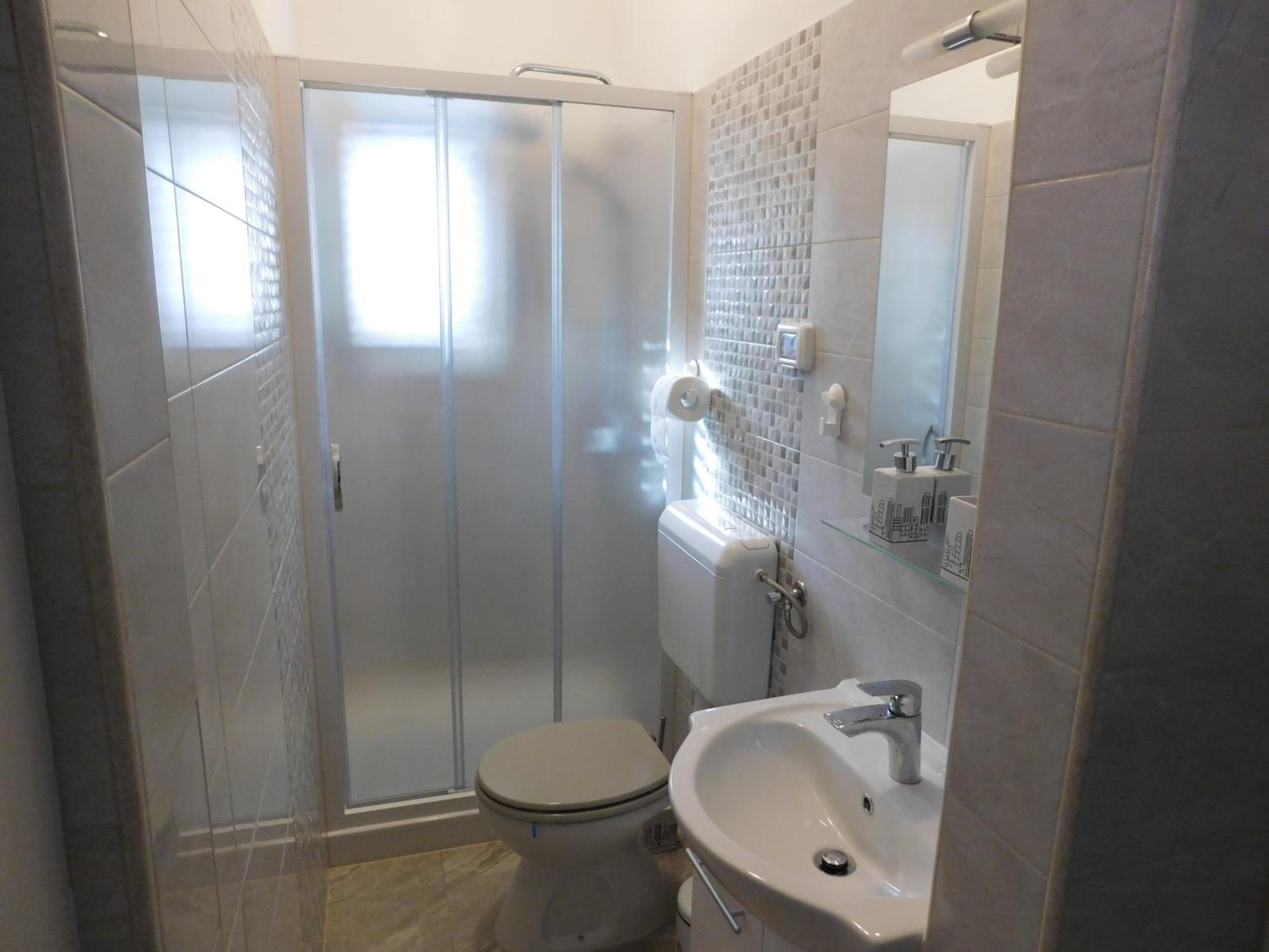 Apartman Angela view 4