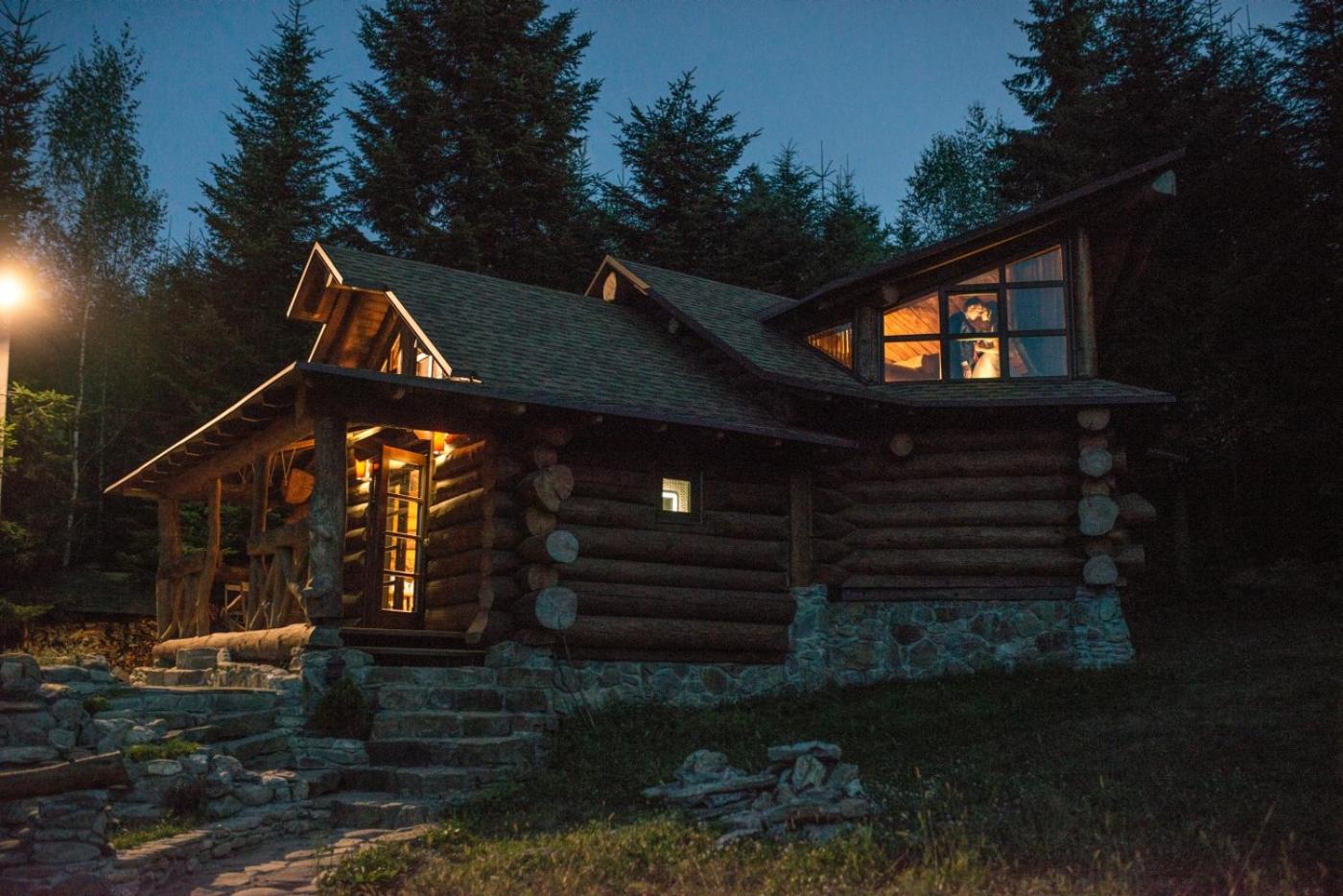 Forest House exclusive