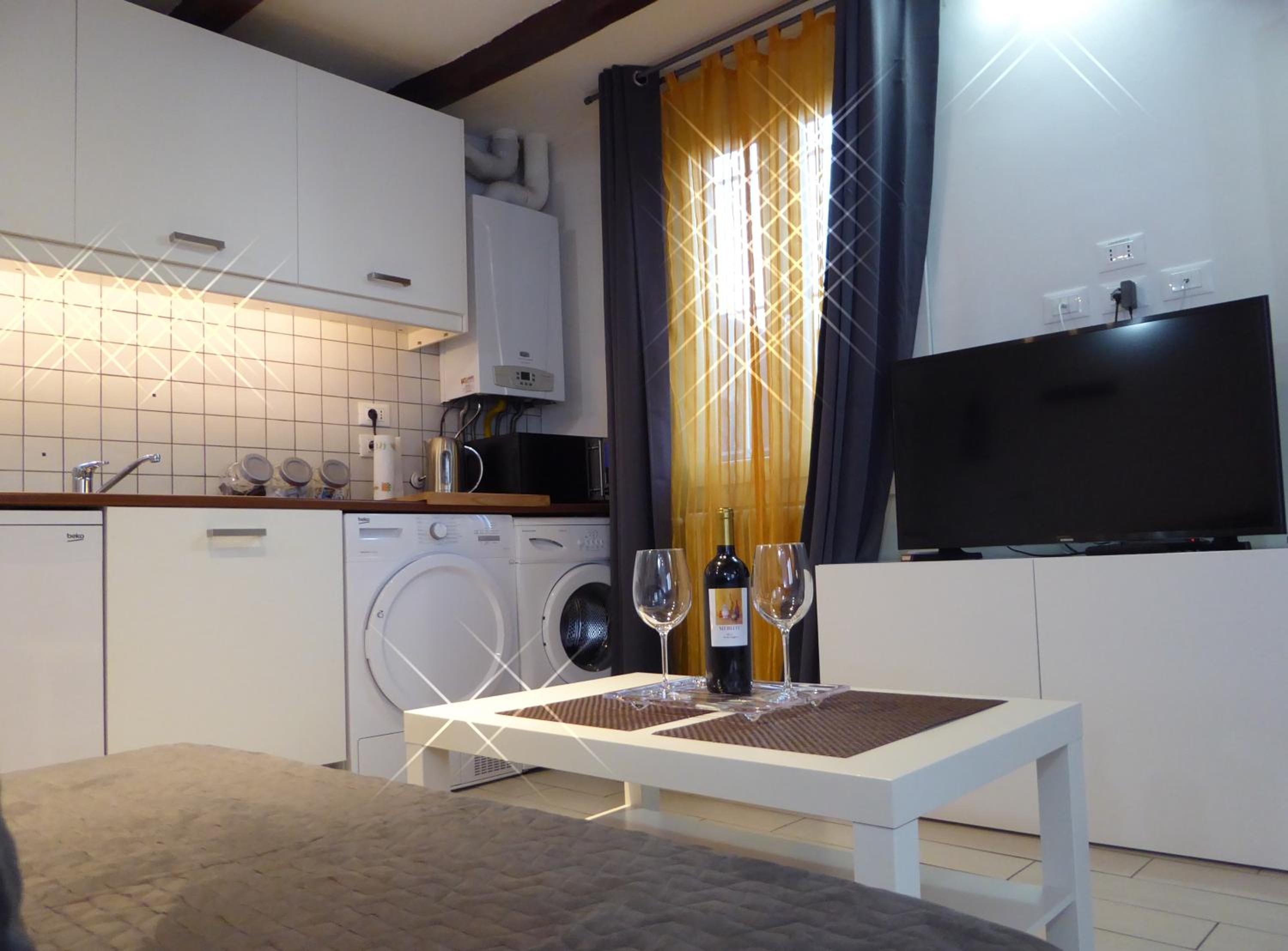 San Leonardo House Bologna view 5