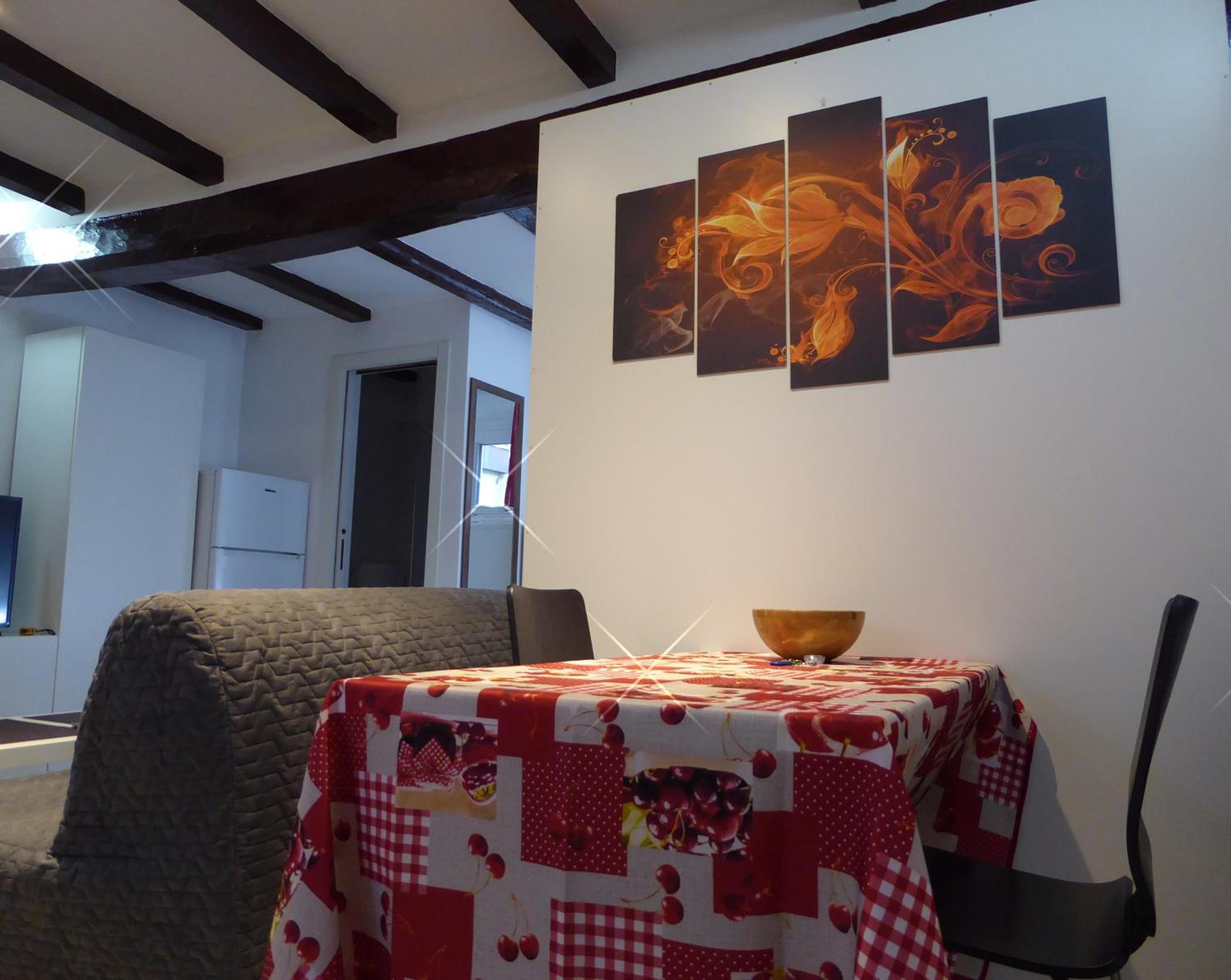 San Leonardo House Bologna view 4