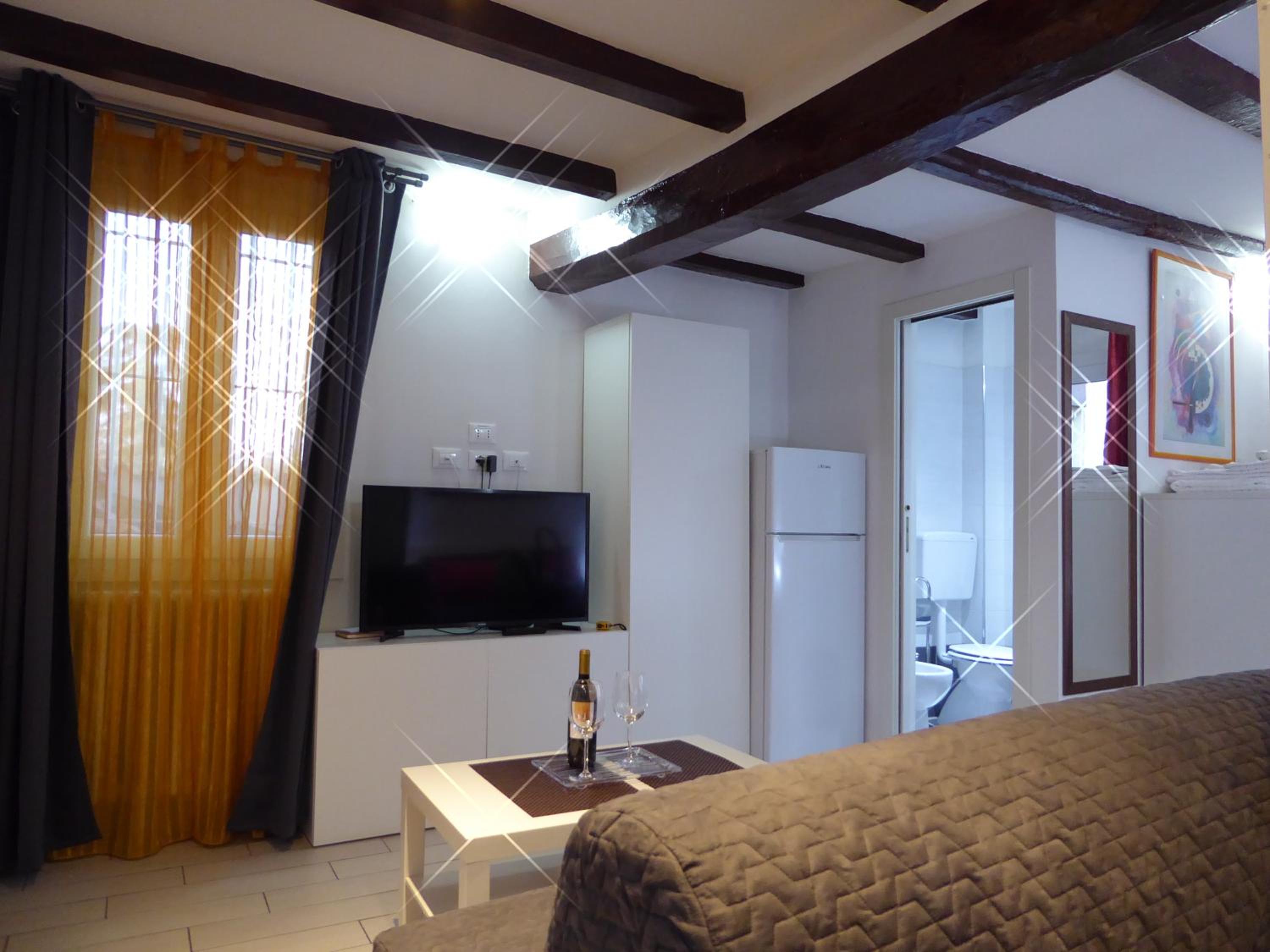 San Leonardo House Bologna view 3