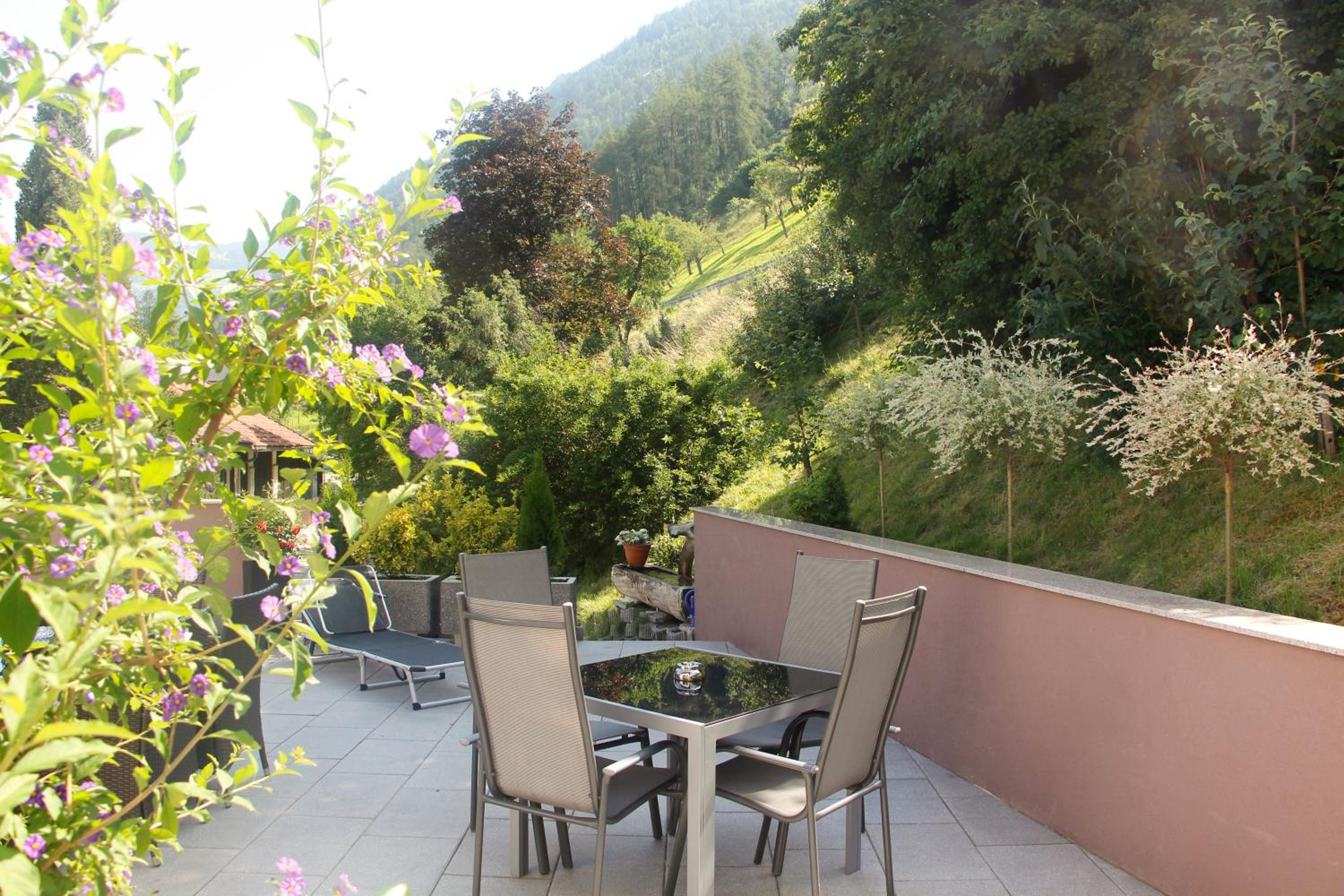 Haus Tirol Appartements