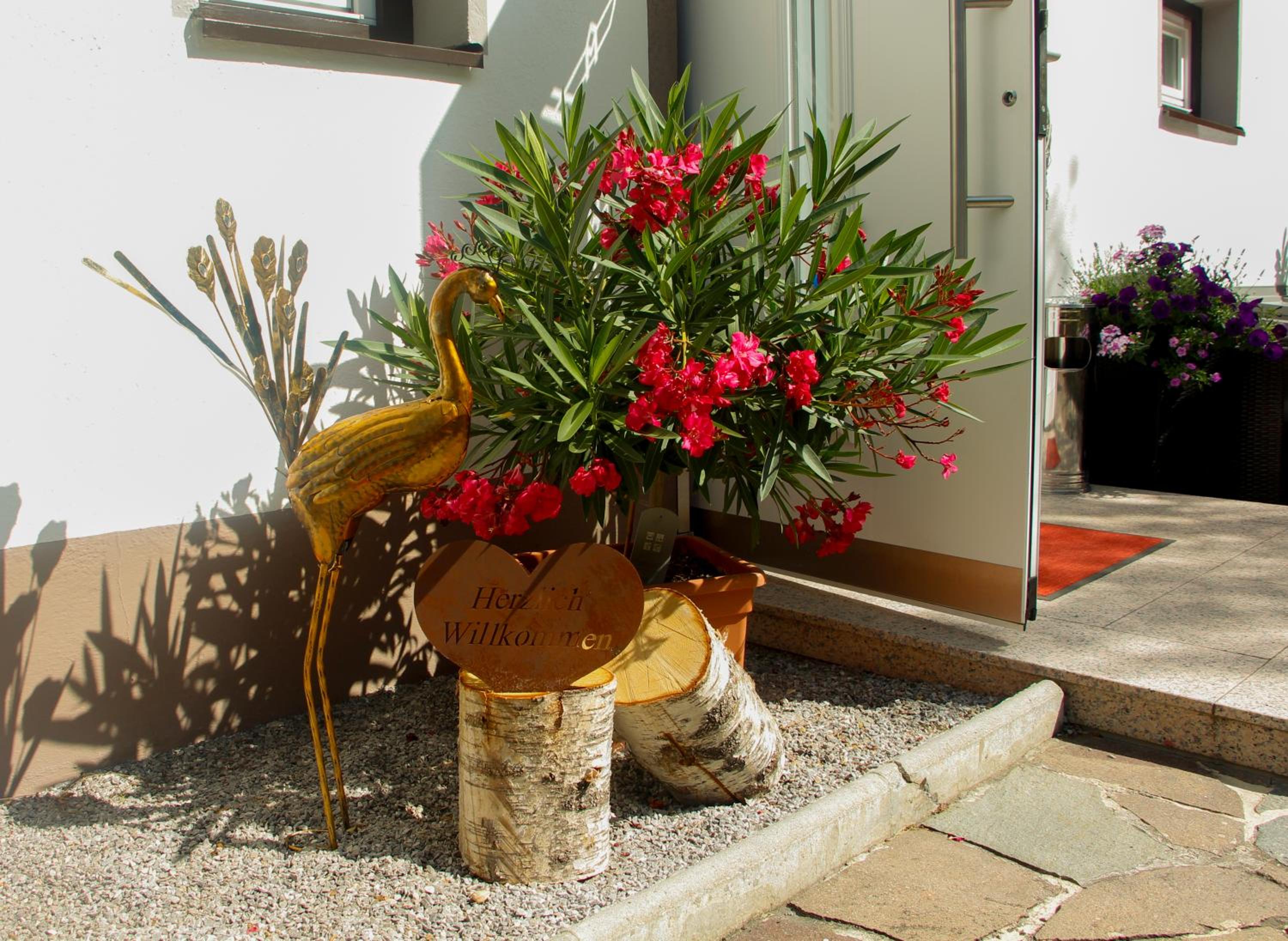 Haus Tirol Appartements
