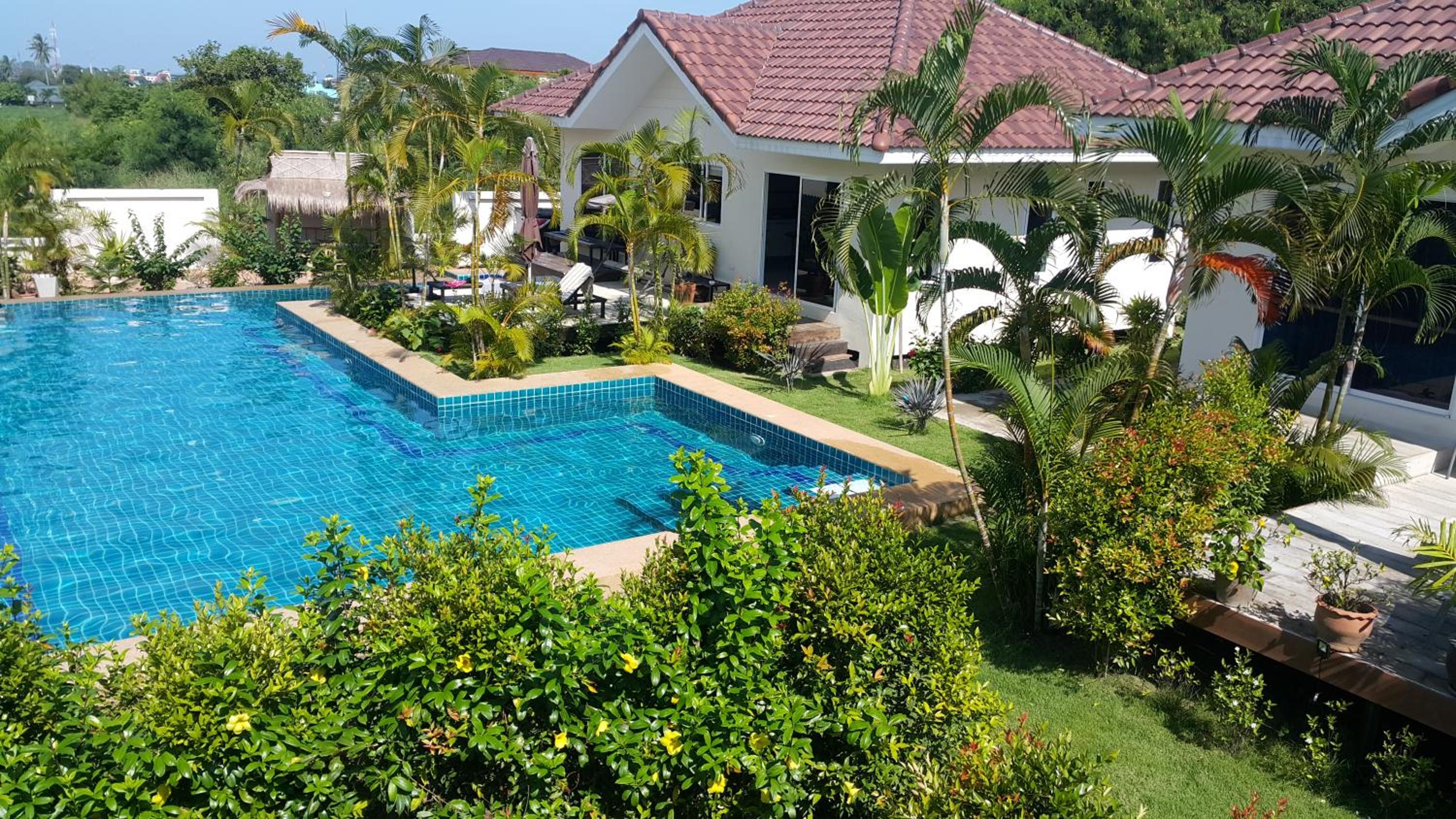 Bangsaray Villa