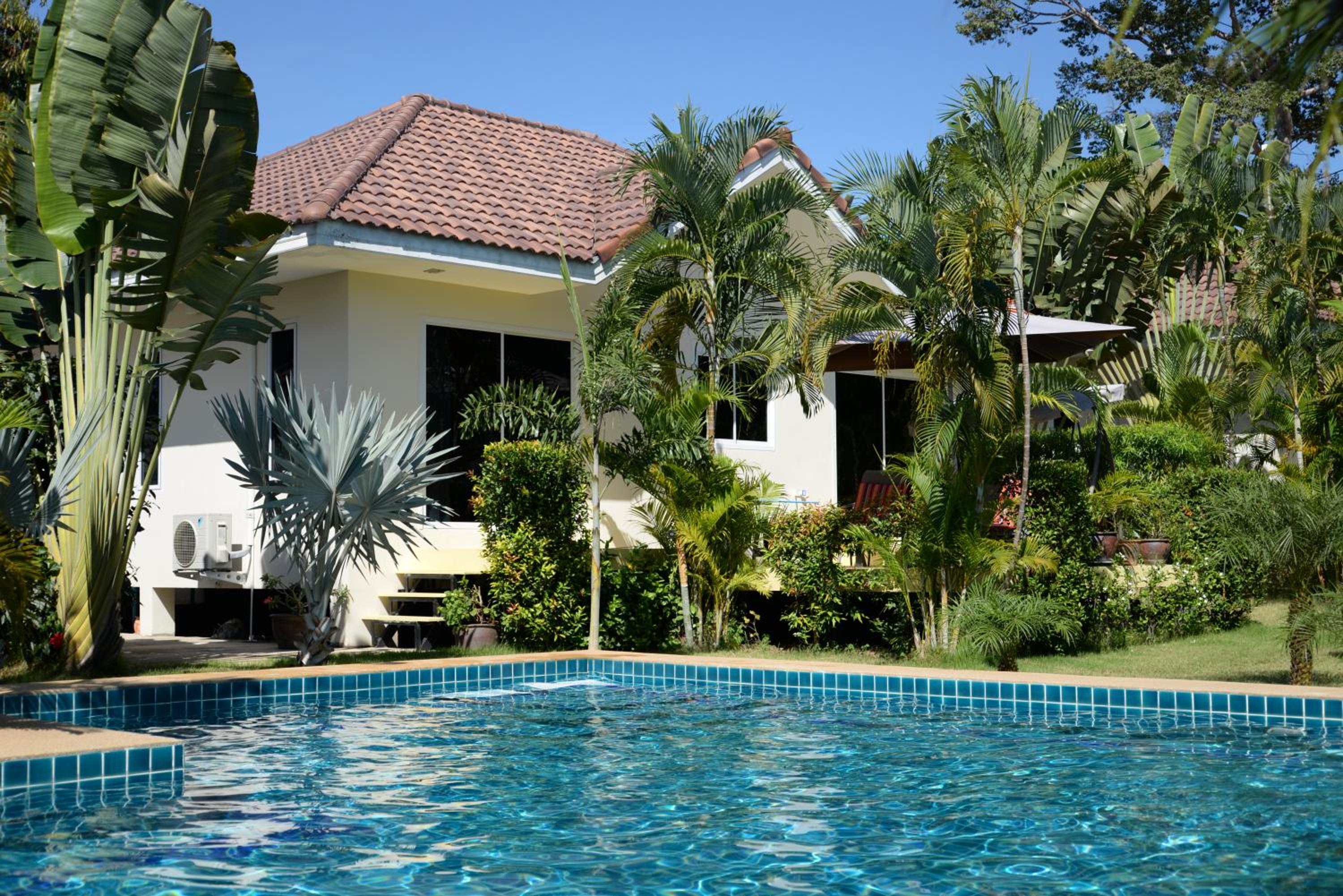 Bangsaray Villa