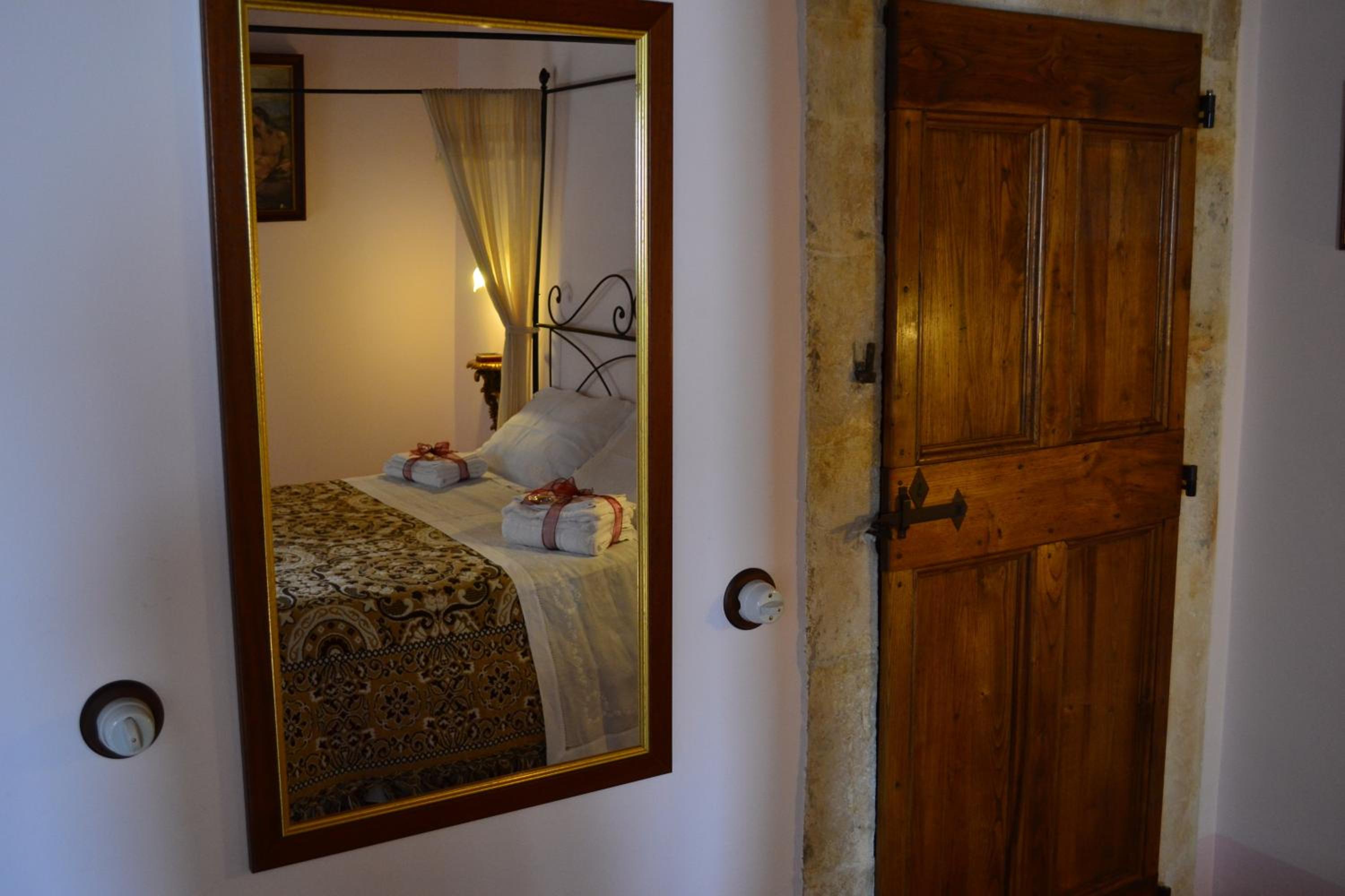 B&B Palazzo La Loggia