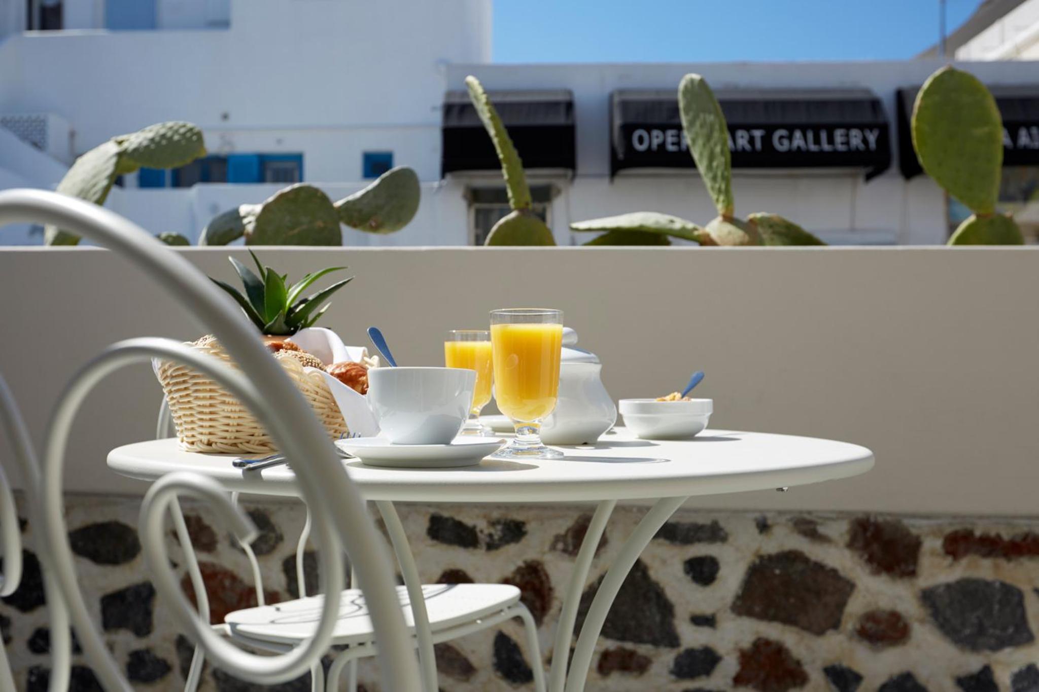 Oia Vacations - Fileria Suites - Property Image 6