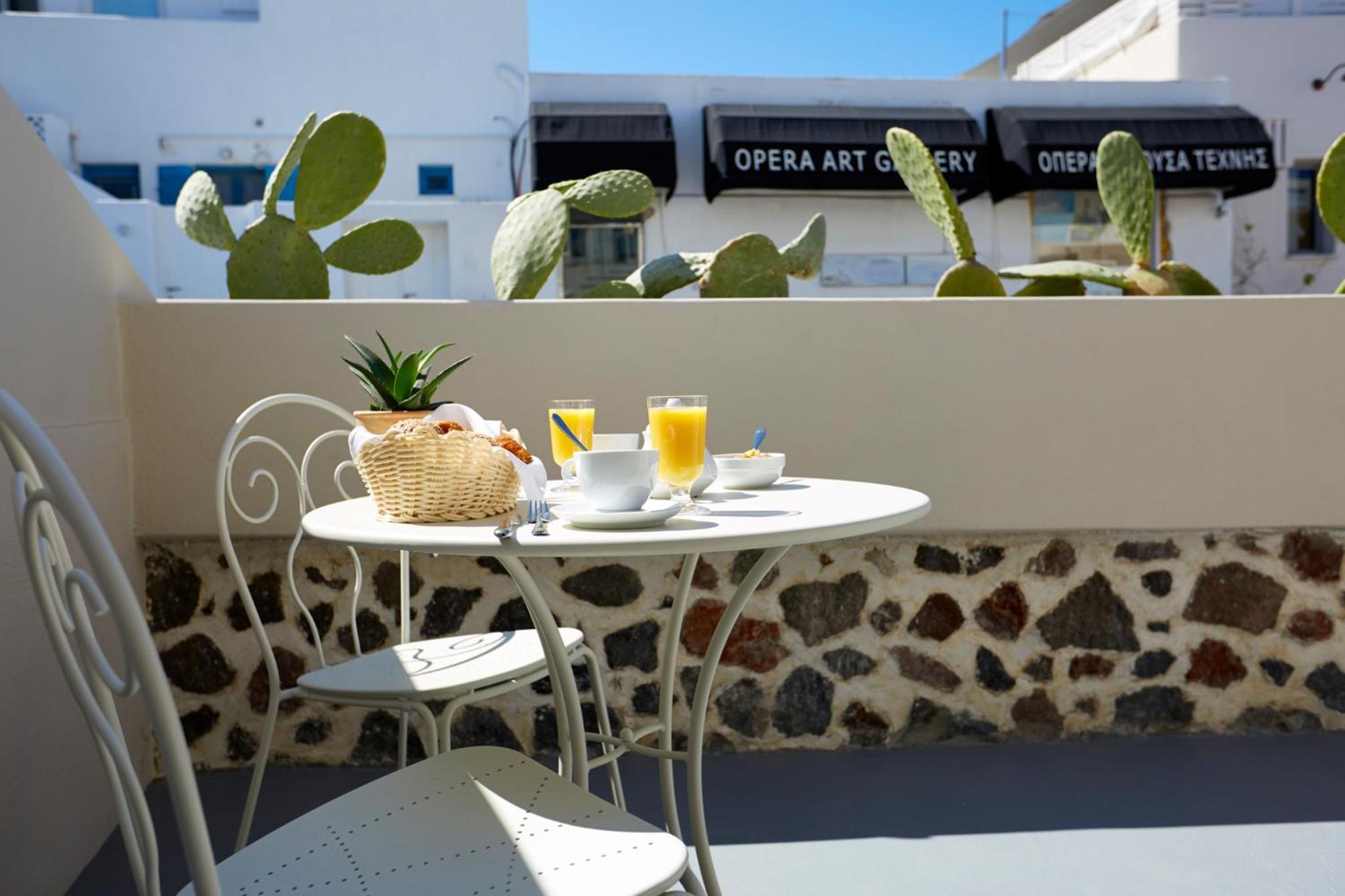 Oia Vacations - Fileria Suites - Property Image 19