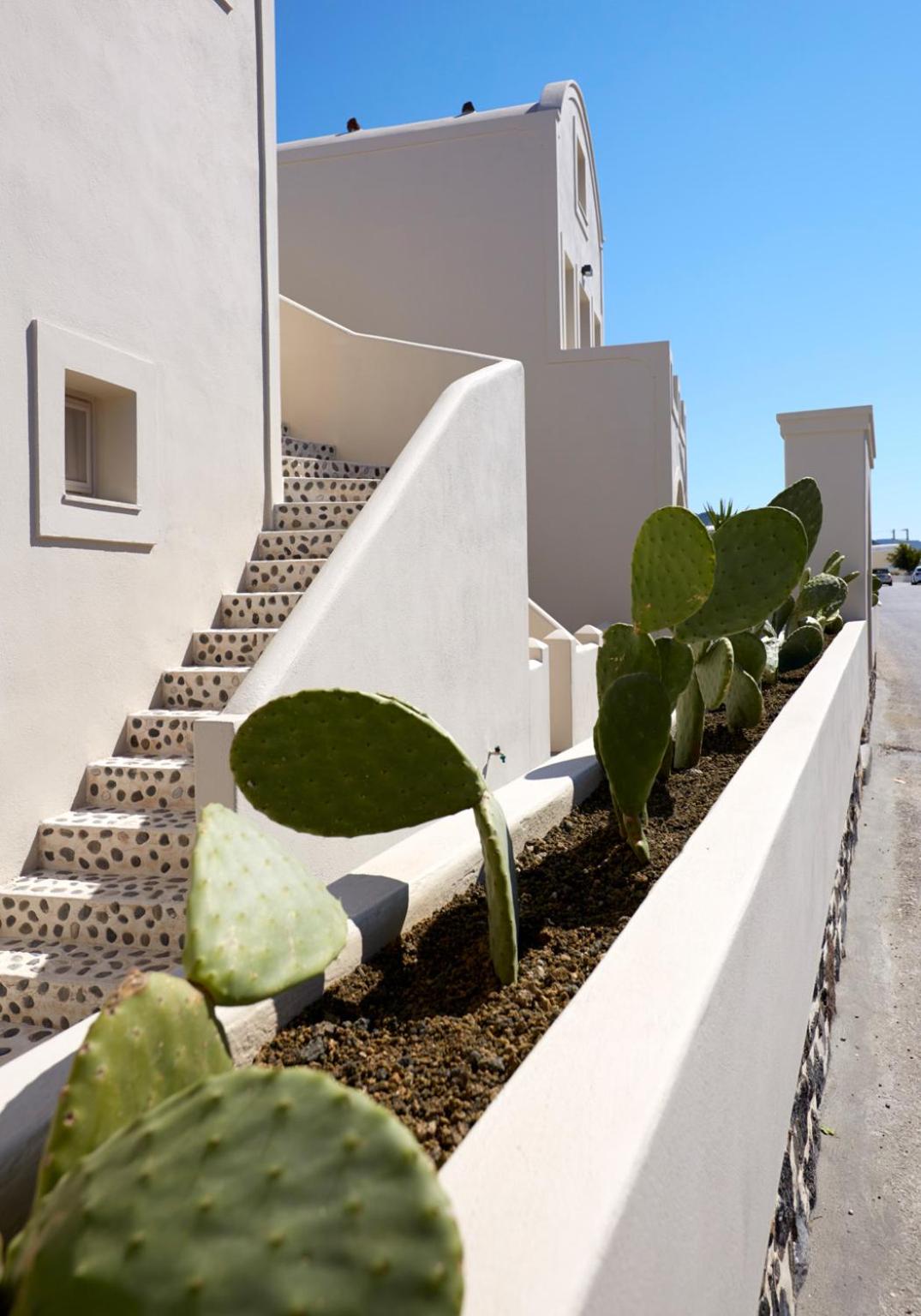 Oia Vacations - Fileria Suites - Property Image 1