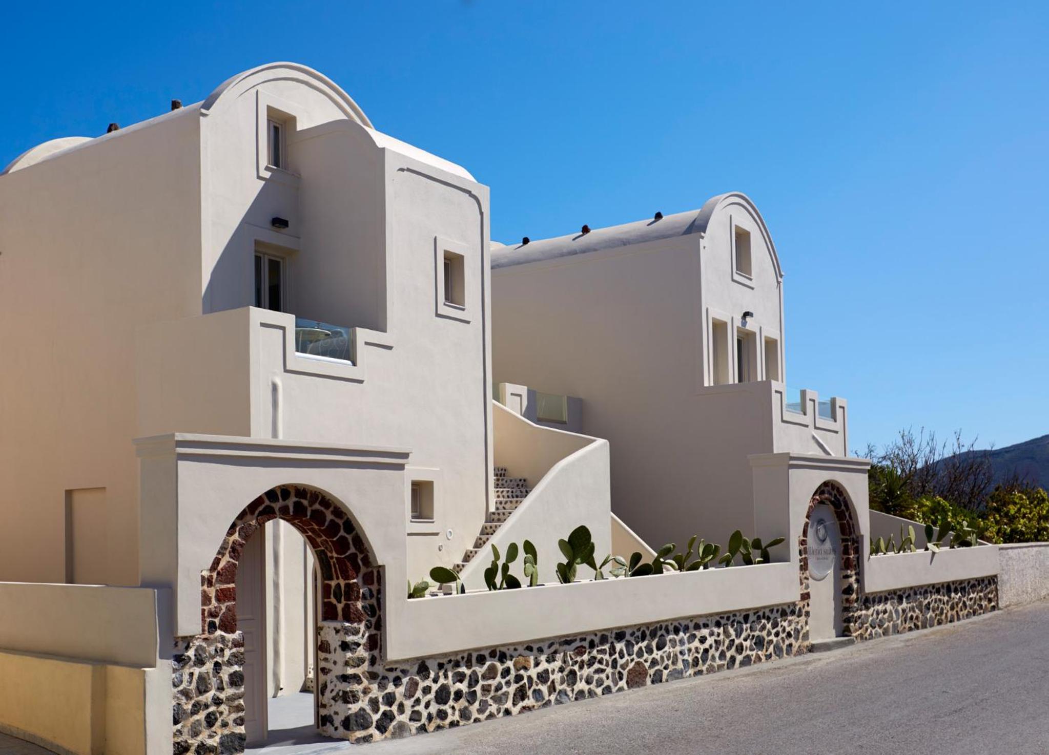 Oia Vacations - Fileria Suites - Property Image 4