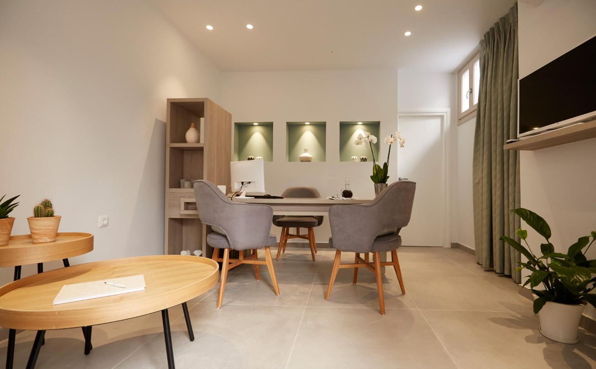 Oia Vacations - Fileria Suites - Property Image 20