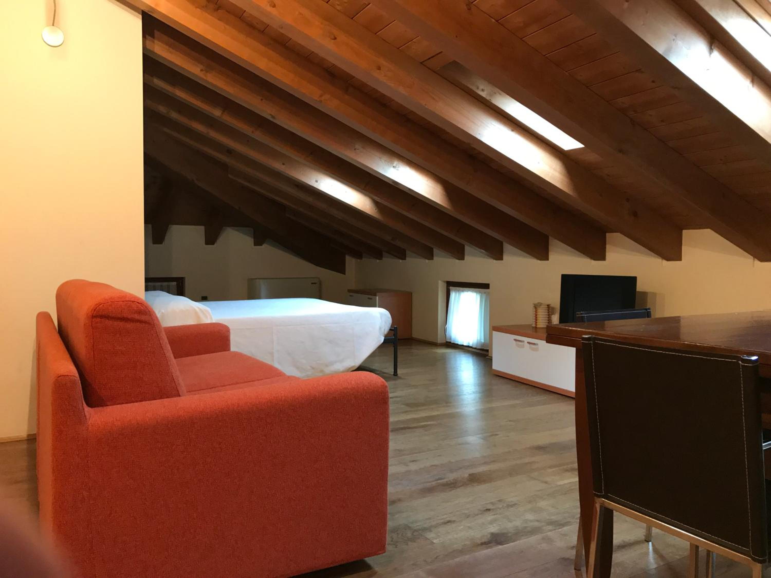 Le Canossiane view 5