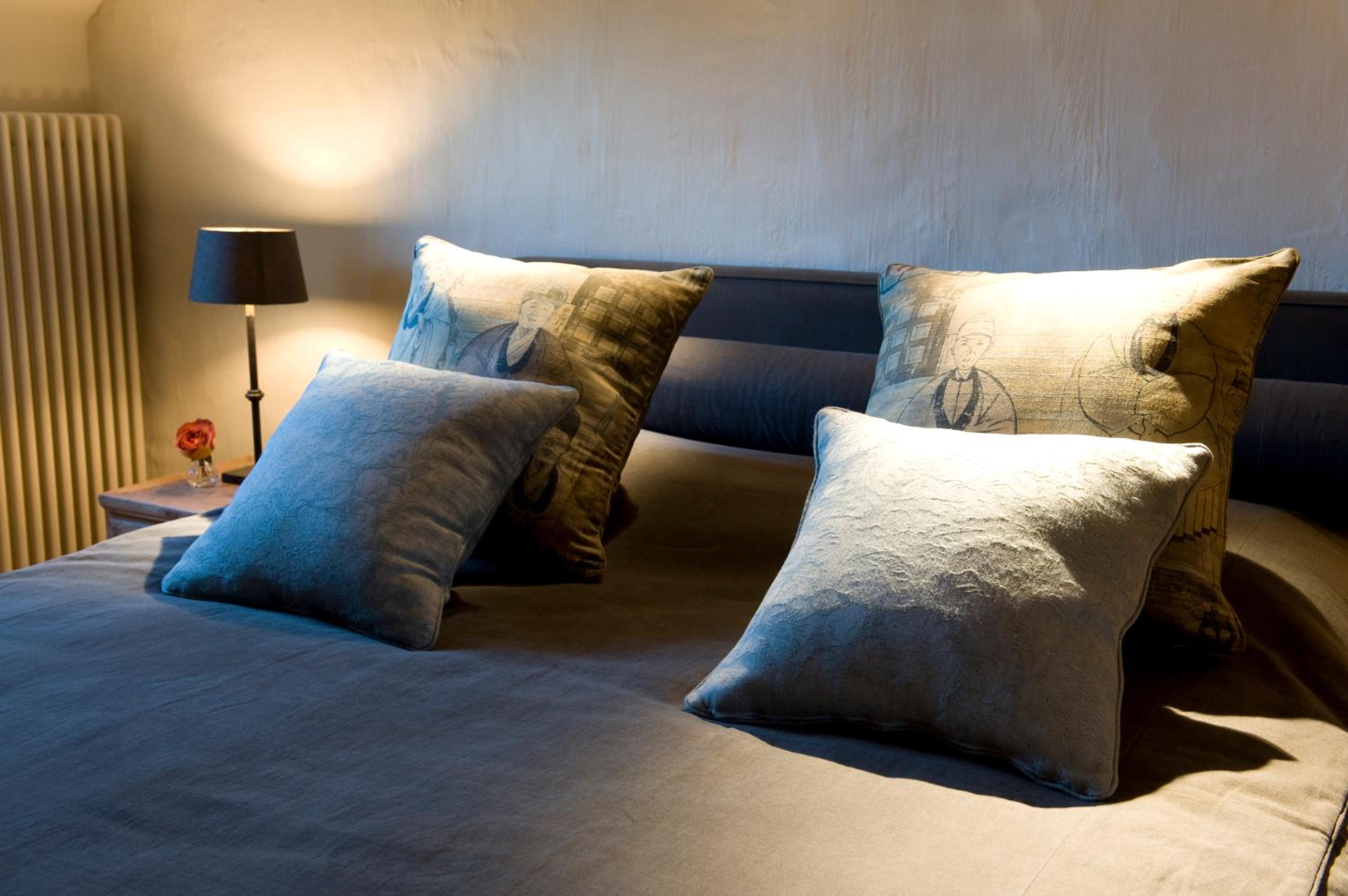 B&B Hof te Spieringen