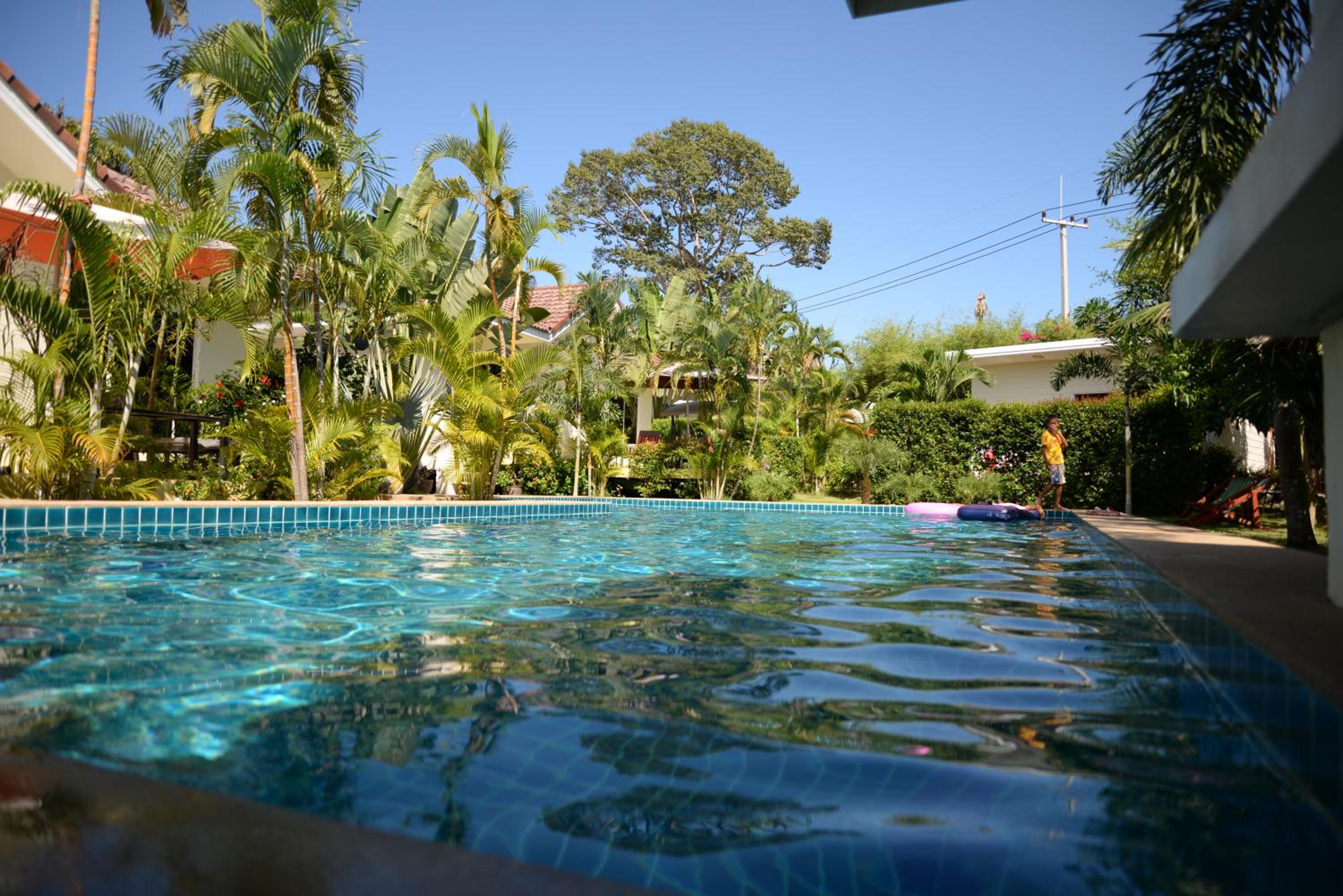 Bangsaray Villa