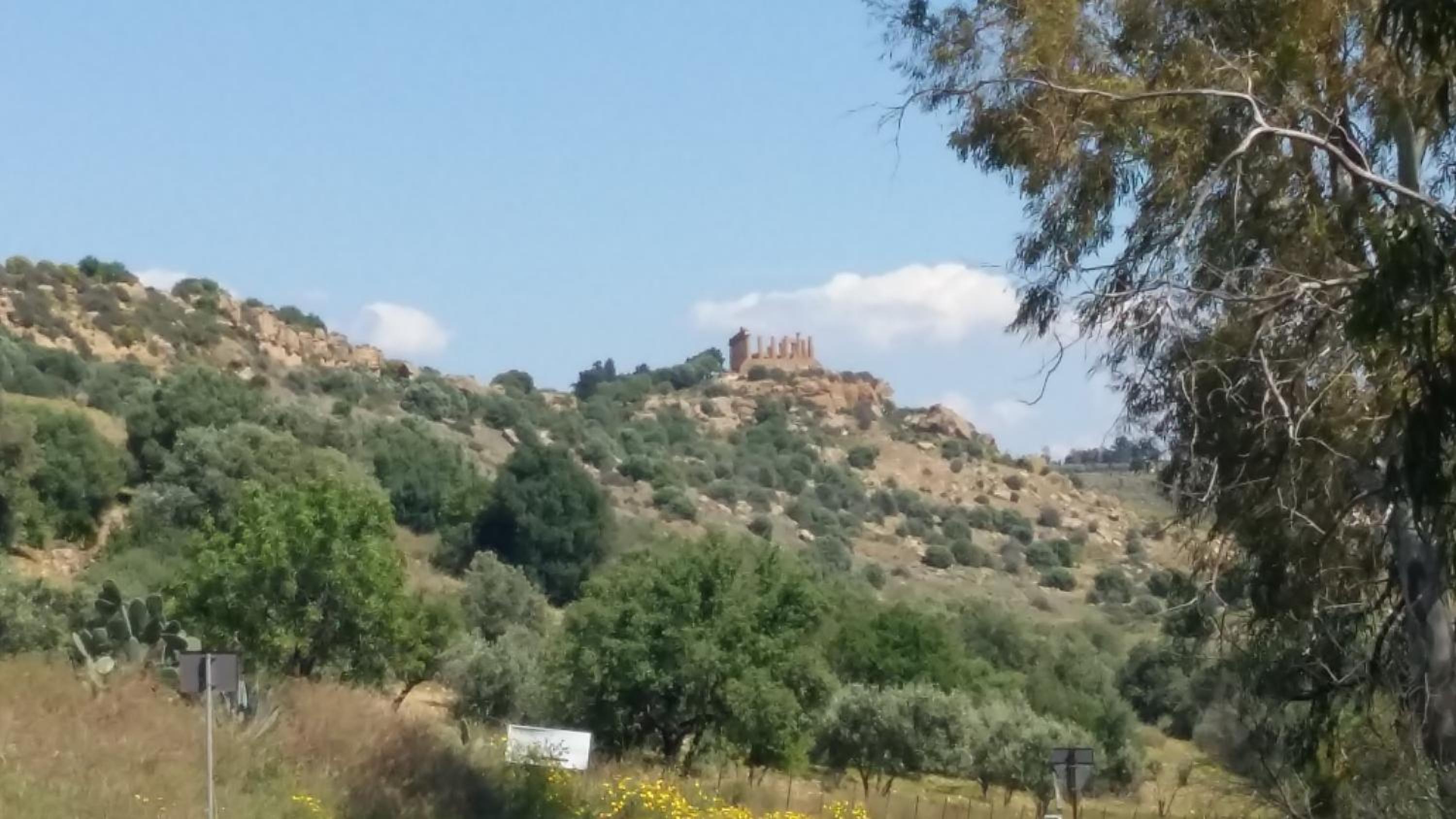 Vento di Tramontana view 2