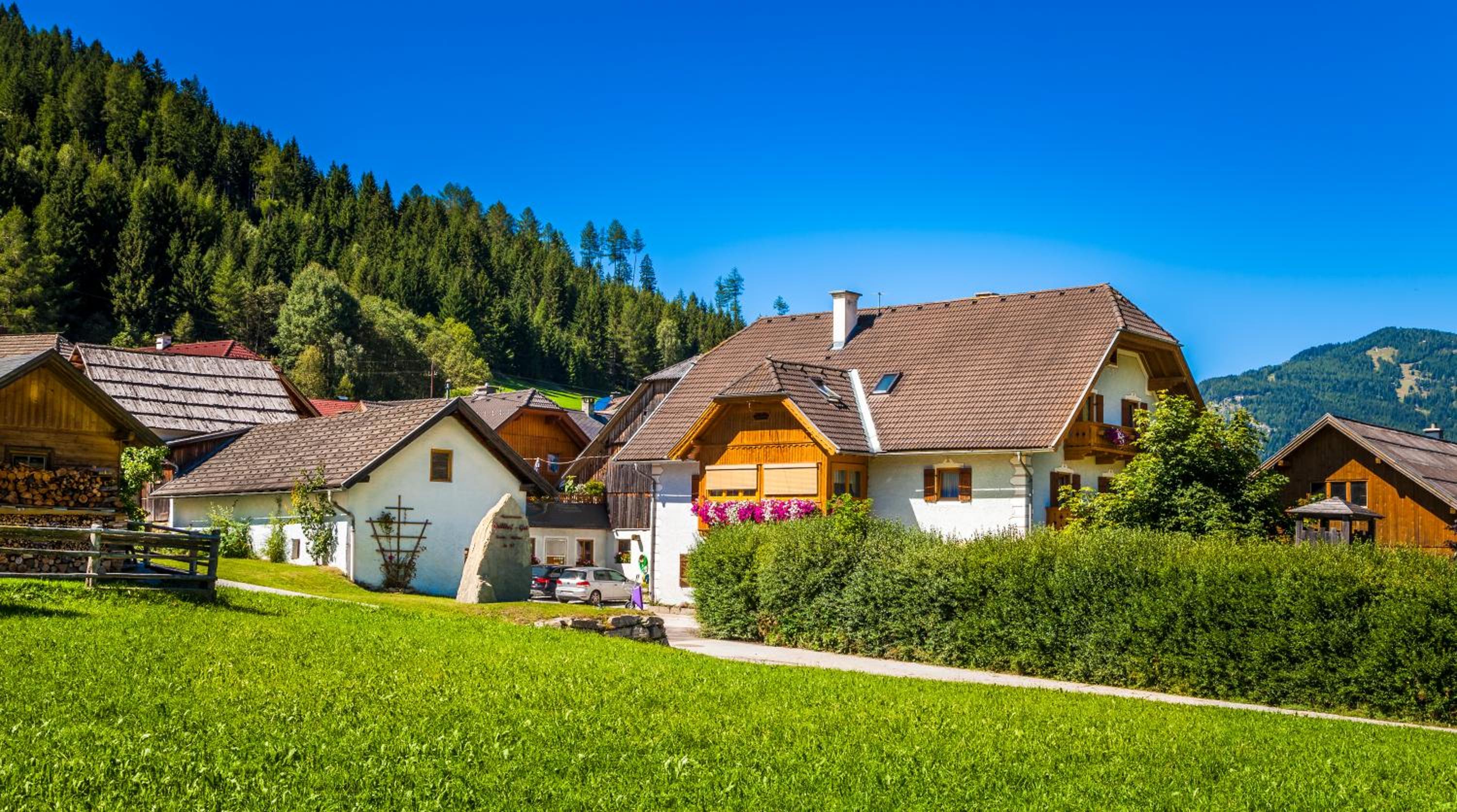 Grillhof-Gut