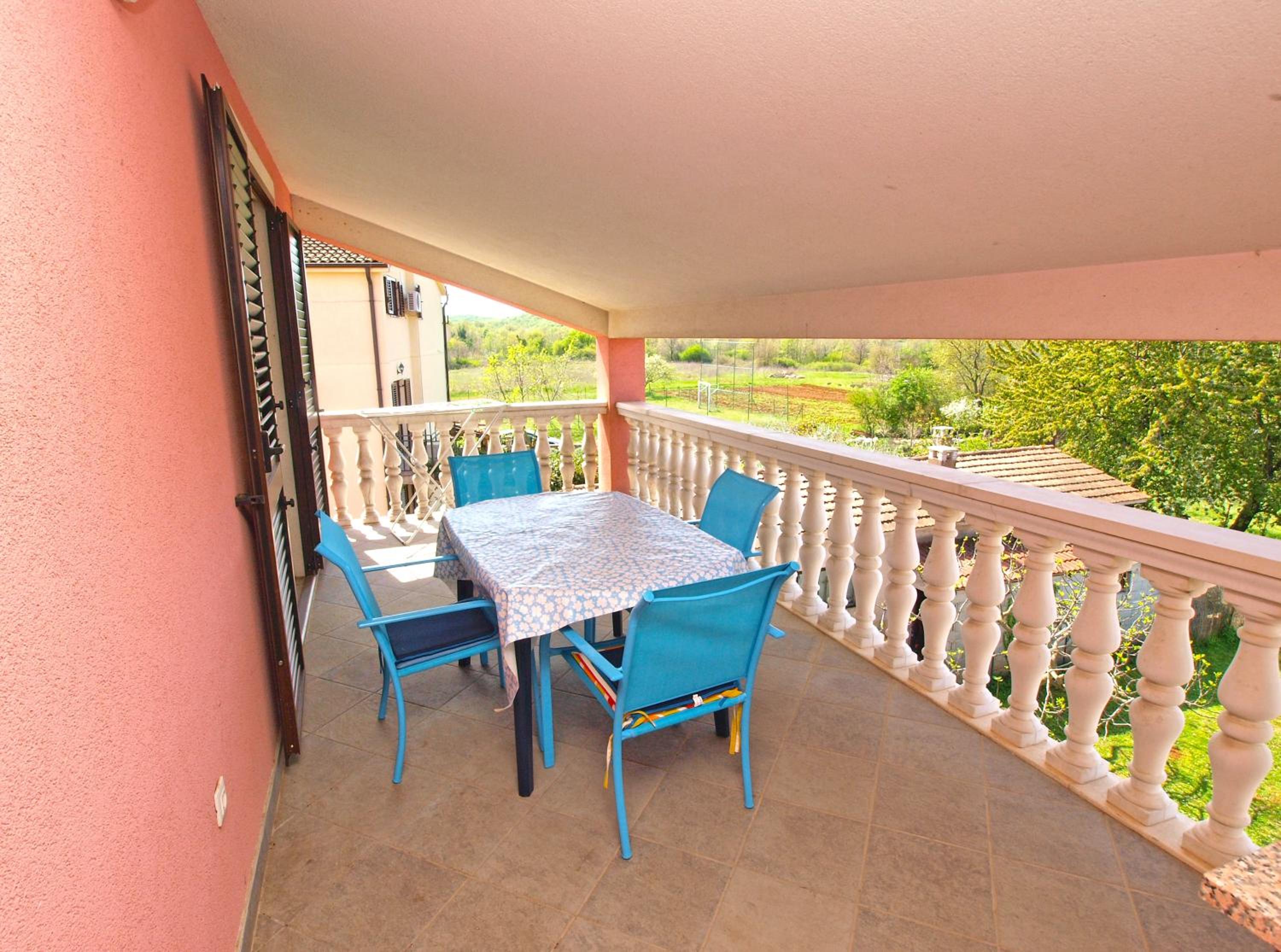 Apartments Franjo 1266 view 5