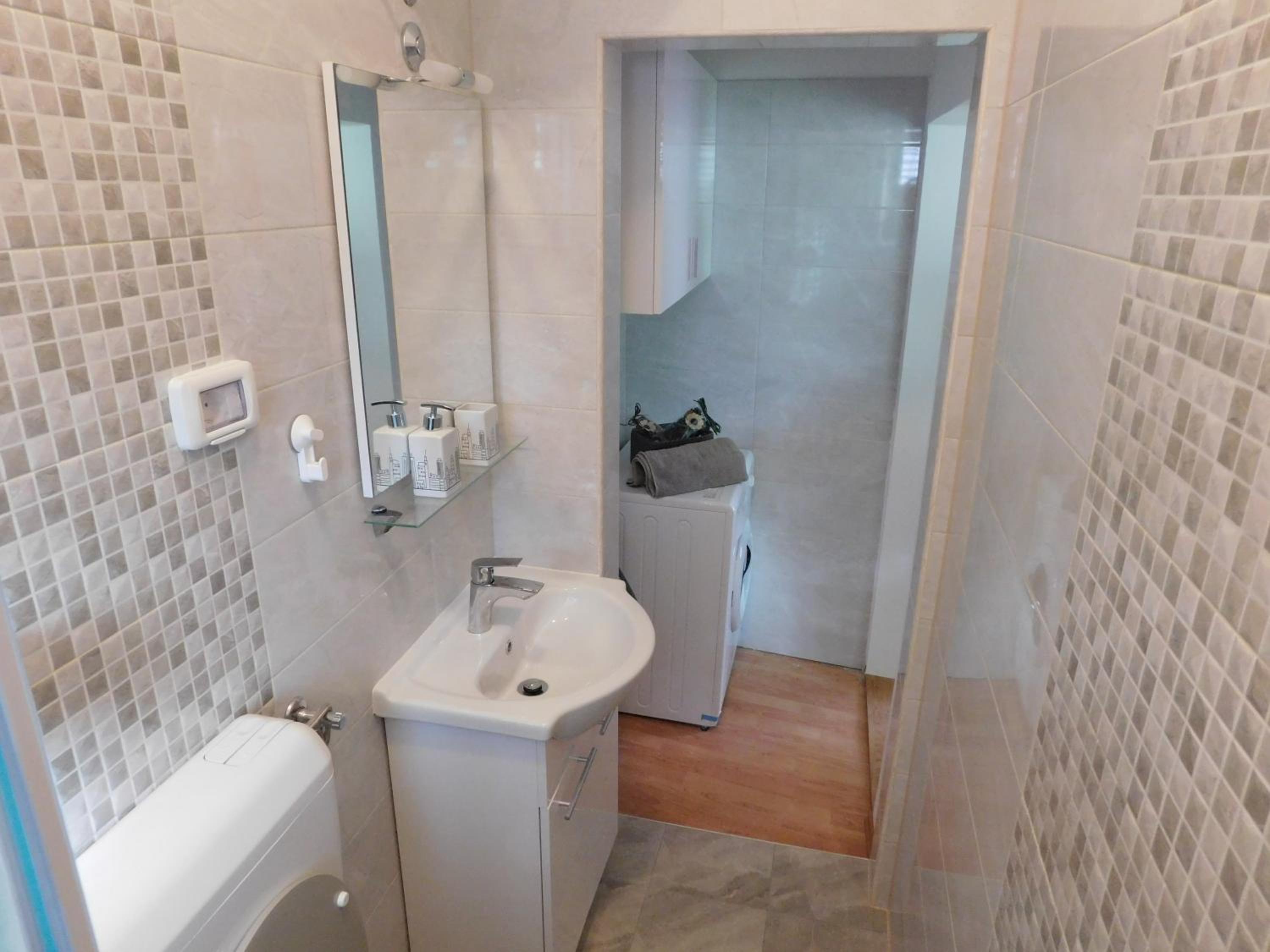 Apartman Angela view 5