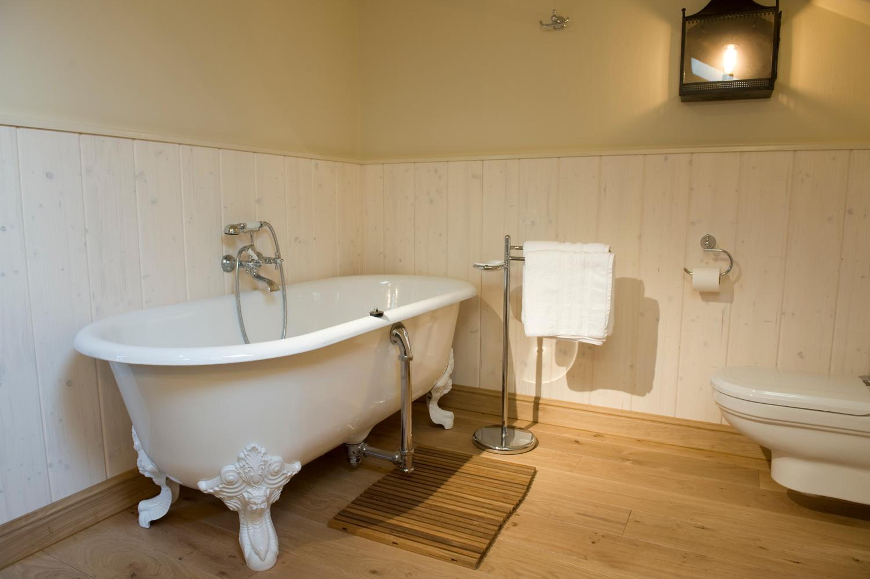 B&B Hof te Spieringen