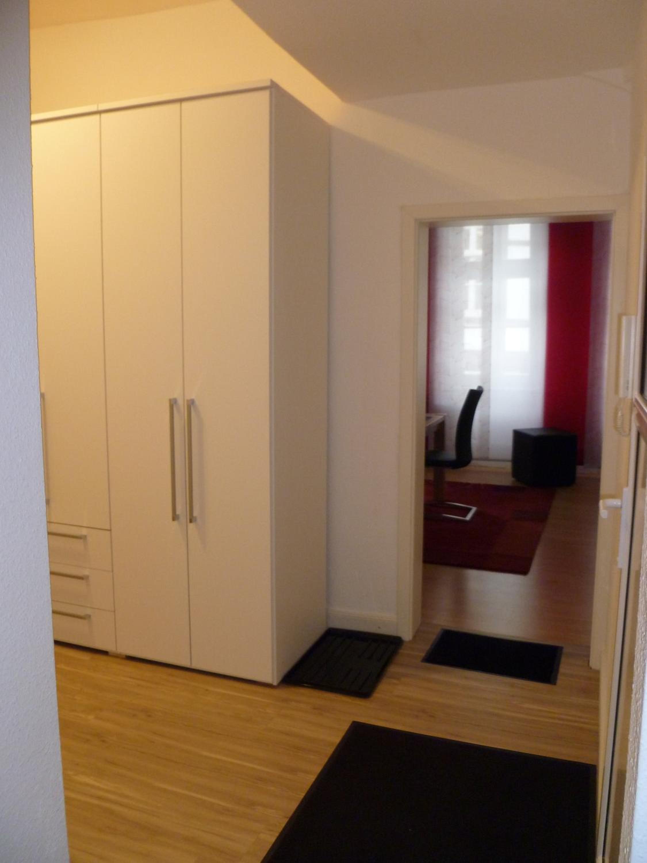 Stadthaus Nr. 16 view 5
