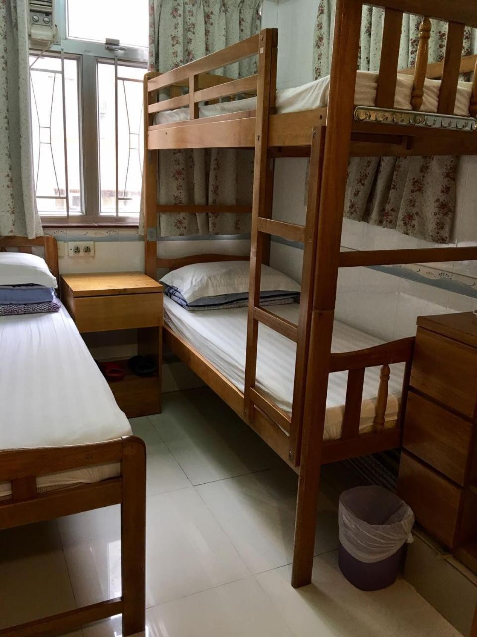 Johnson Hostel