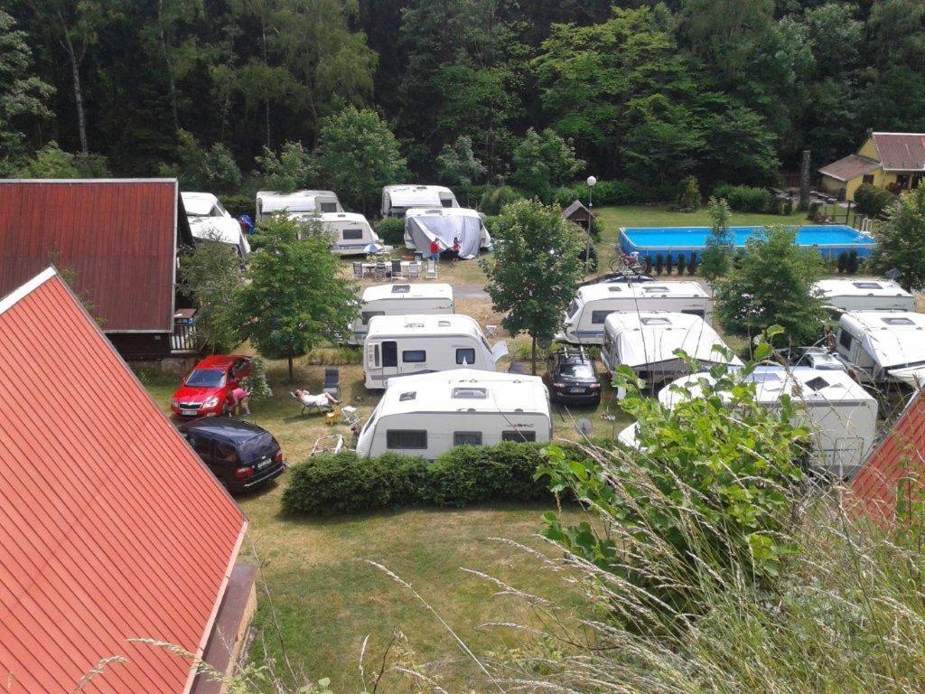 Camping Karolina