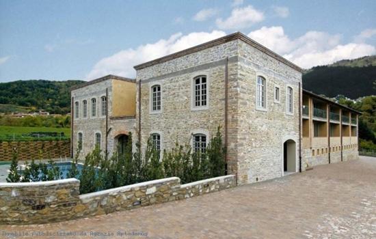 Casa Fevira Borgo photo 4