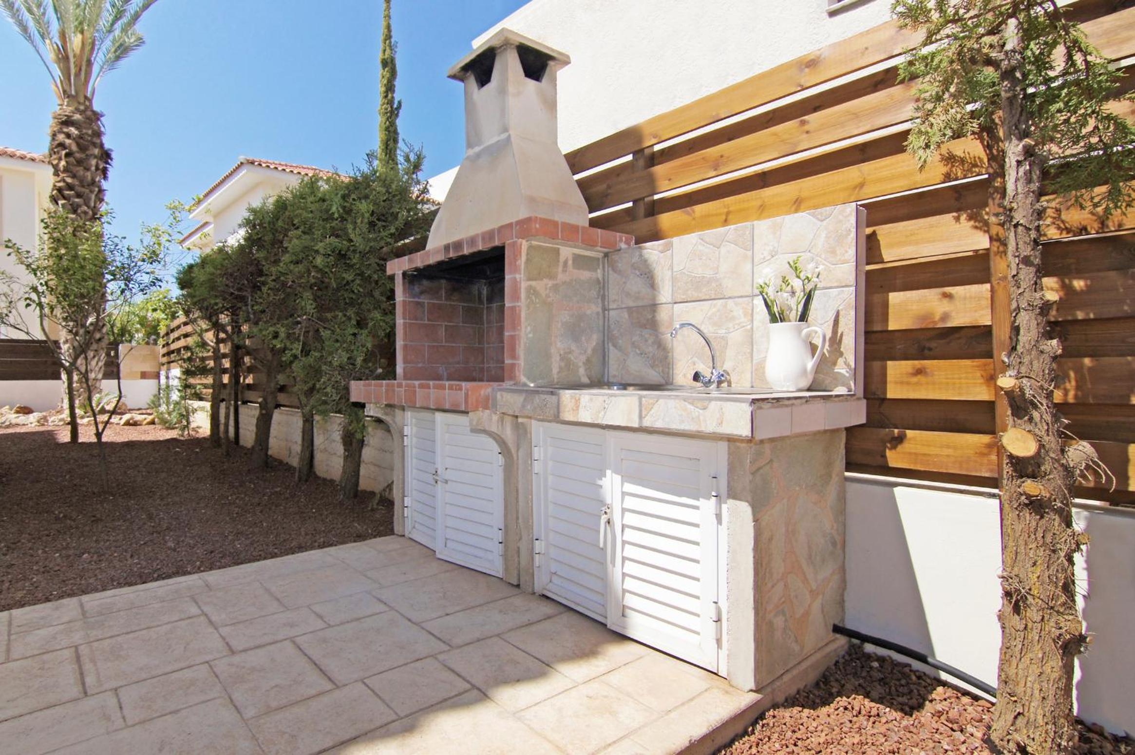 Villa Celine view 4
