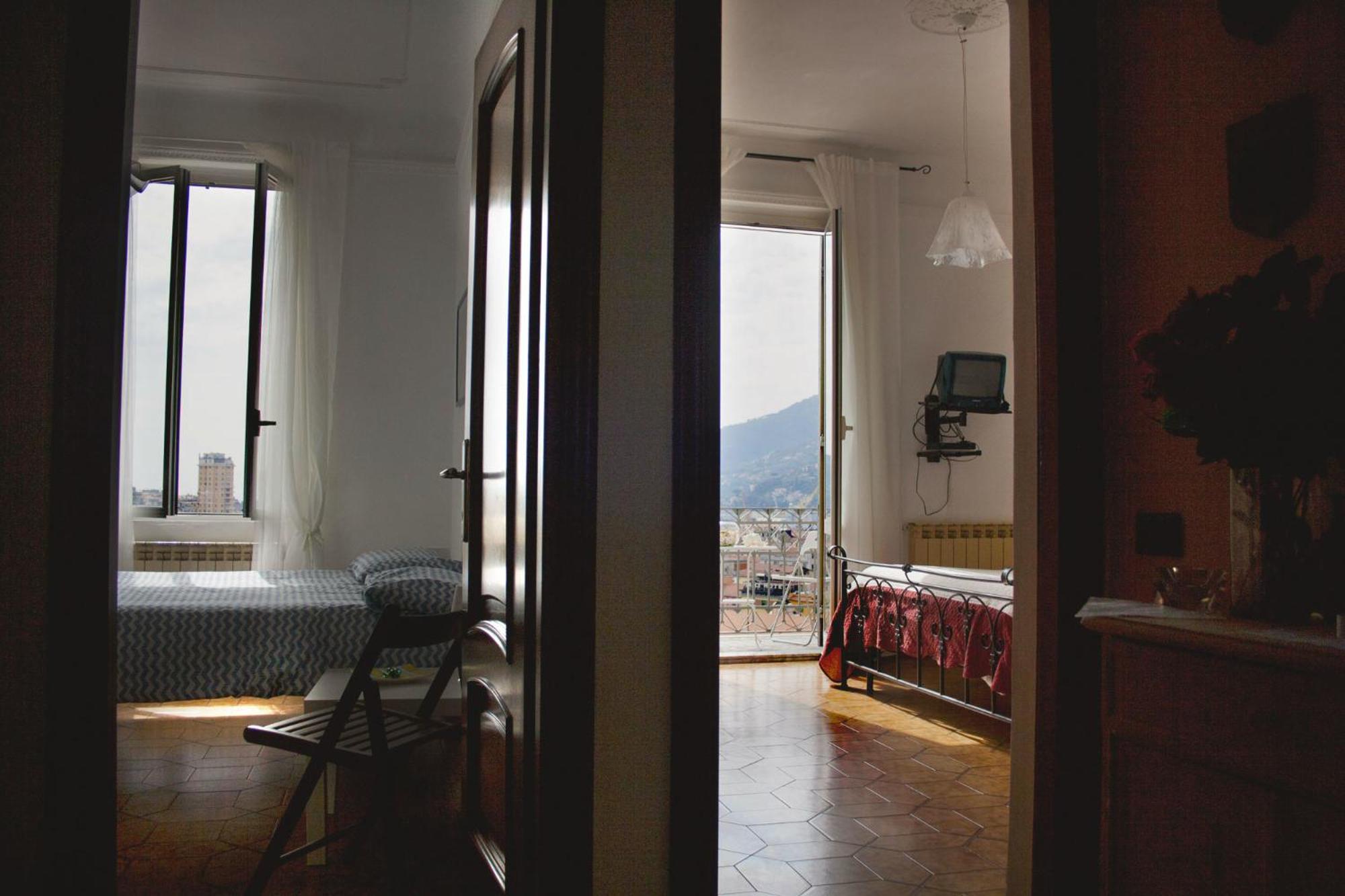 APT Il Rifugio del Marinaio